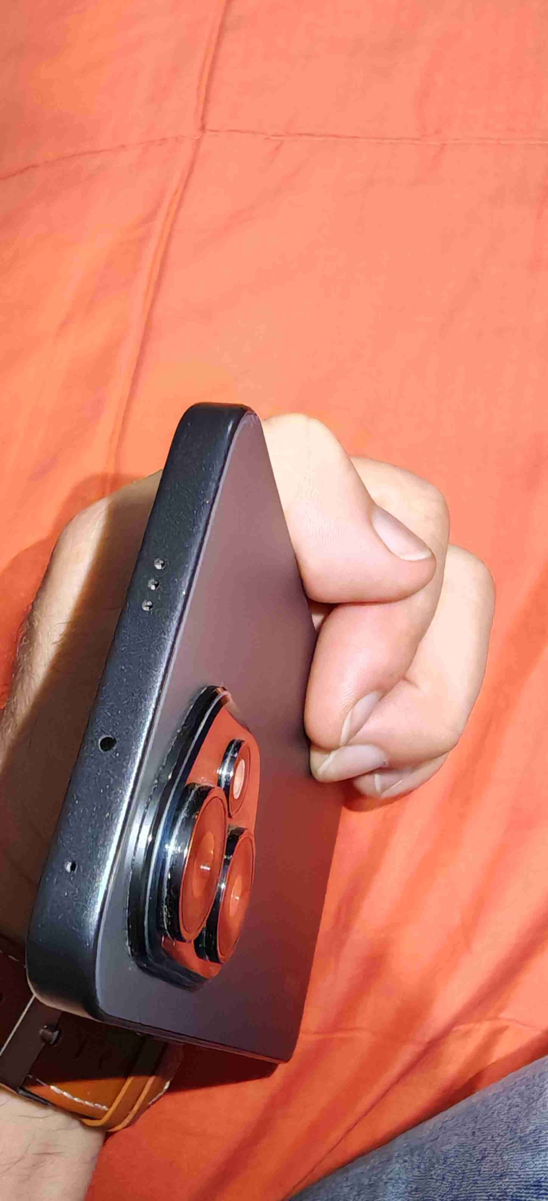 Smartphone Honor 400 5G como nuevo - miniatura 3