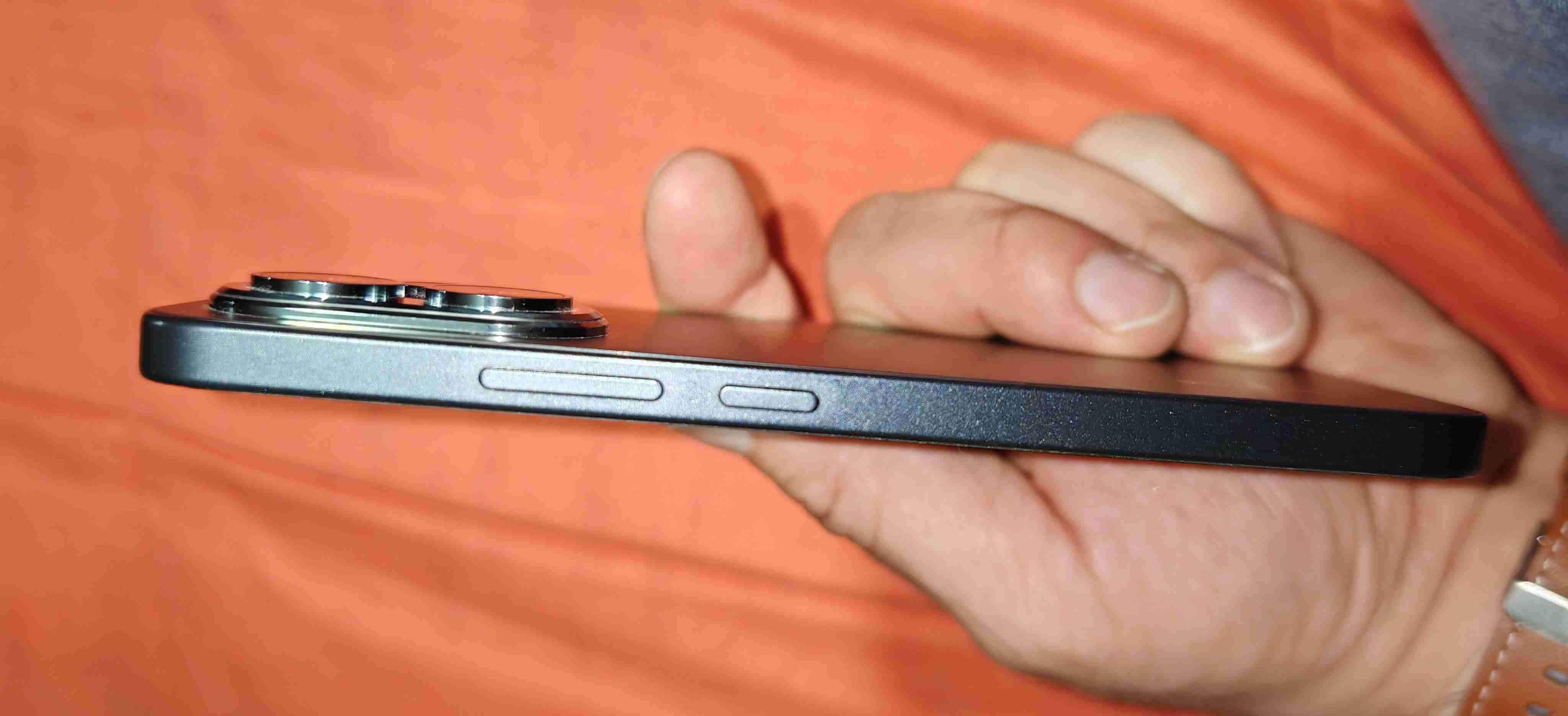 Smartphone Honor 400 5G como nuevo - miniatura 4