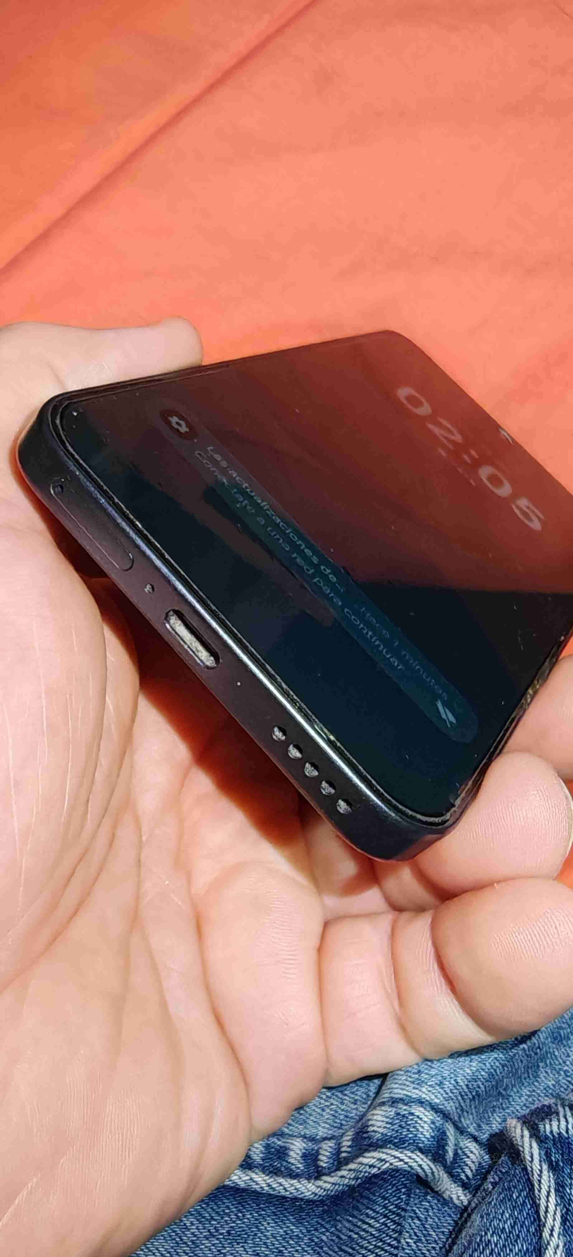 Smartphone Honor 400 5G como nuevo - miniatura 6