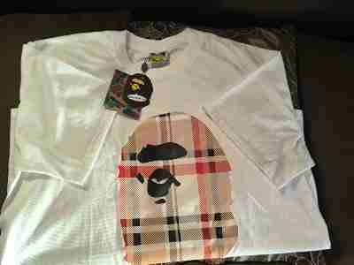 polera Bape - 1