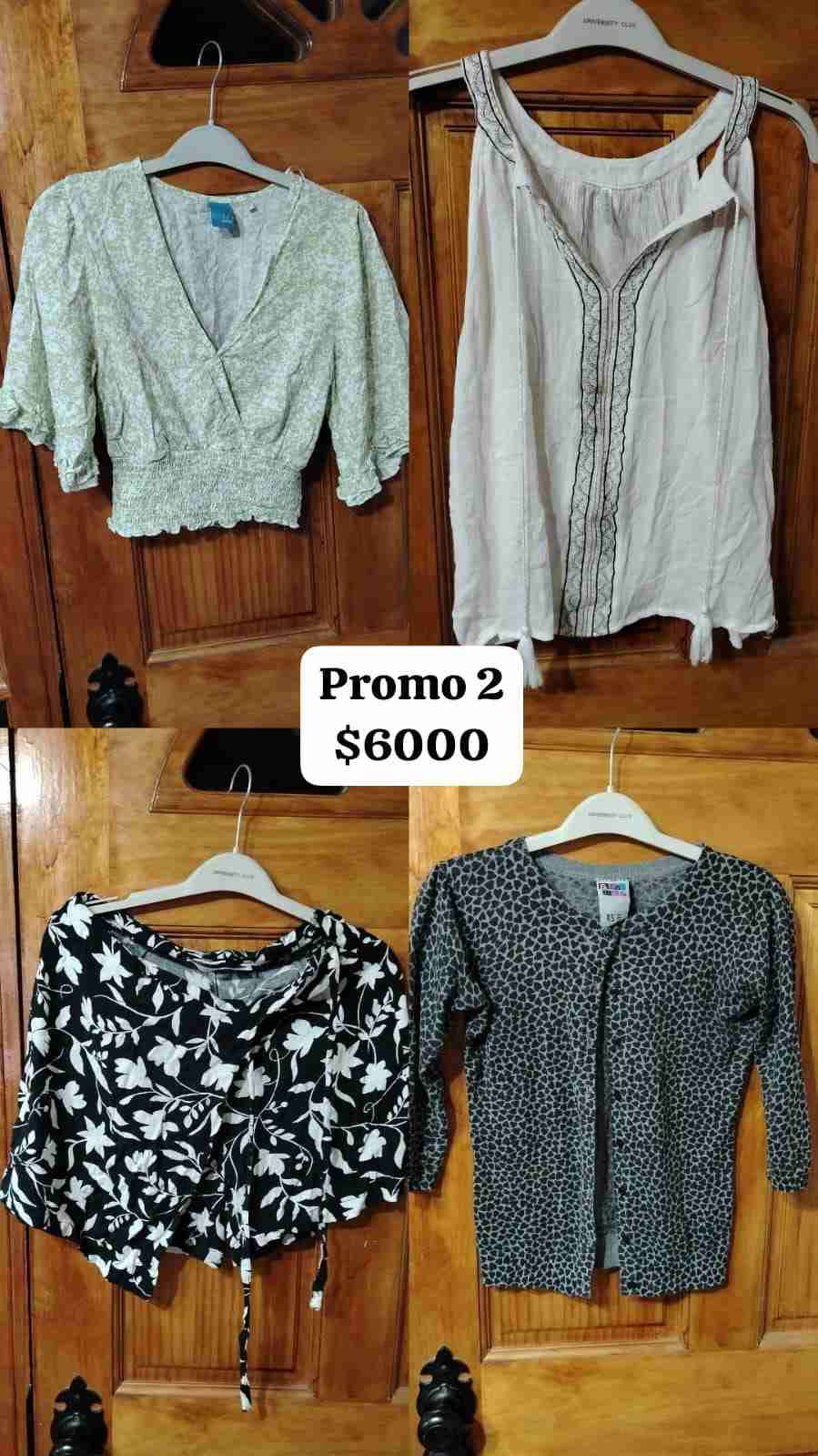 Venta ropa reciclada - miniatura 2