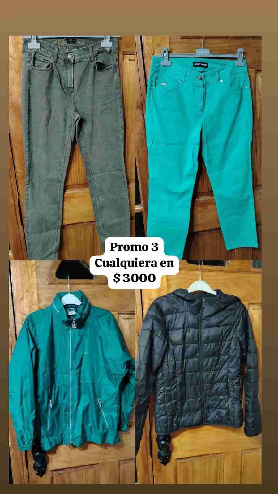 Venta ropa reciclada - miniatura 3