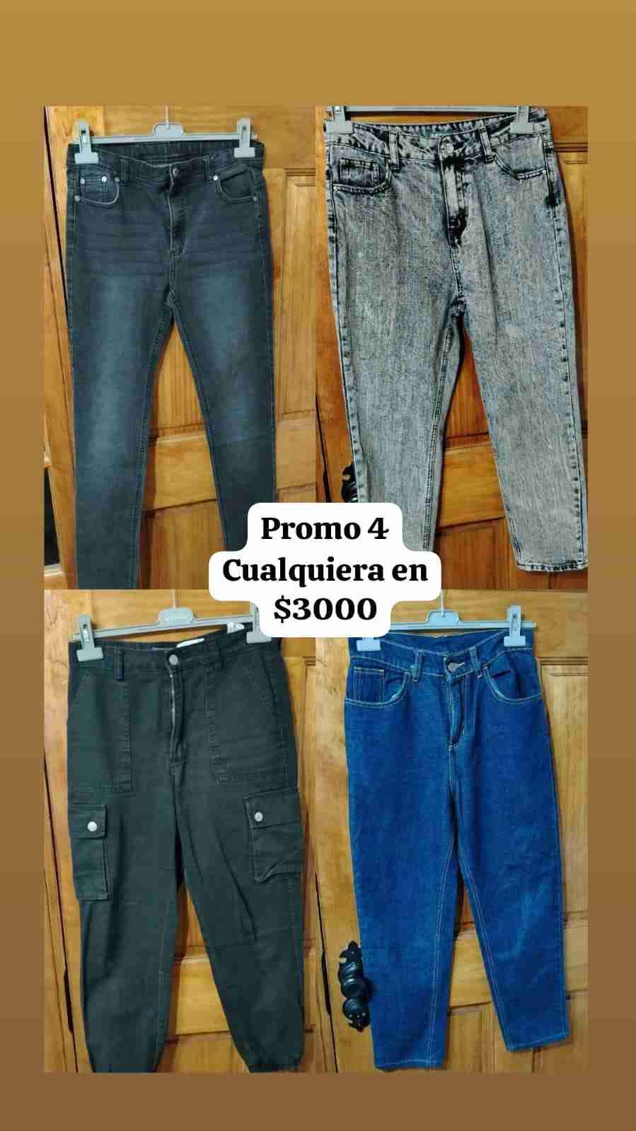 Venta ropa reciclada - miniatura 4