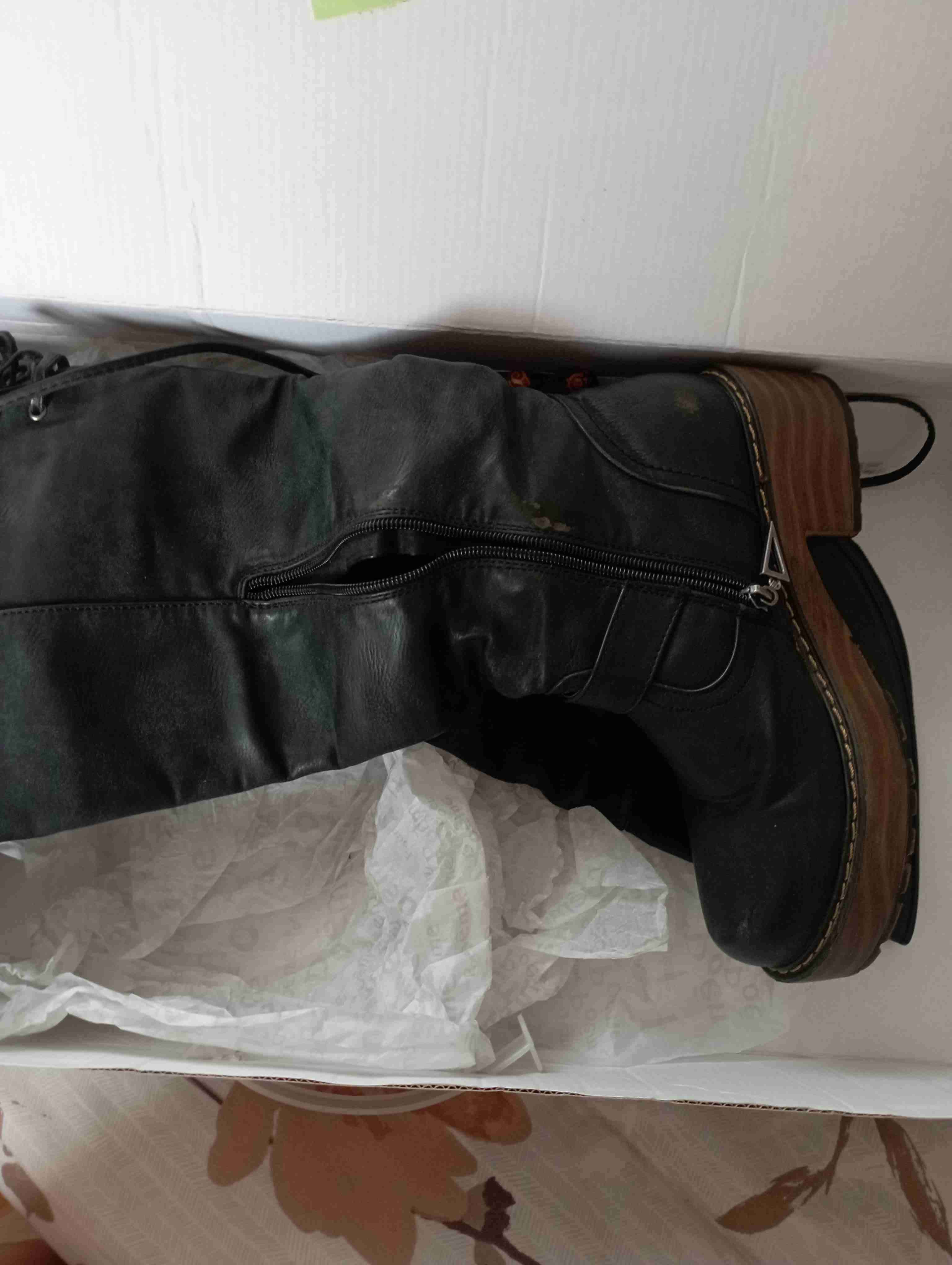 Bucaneras Poème - 3