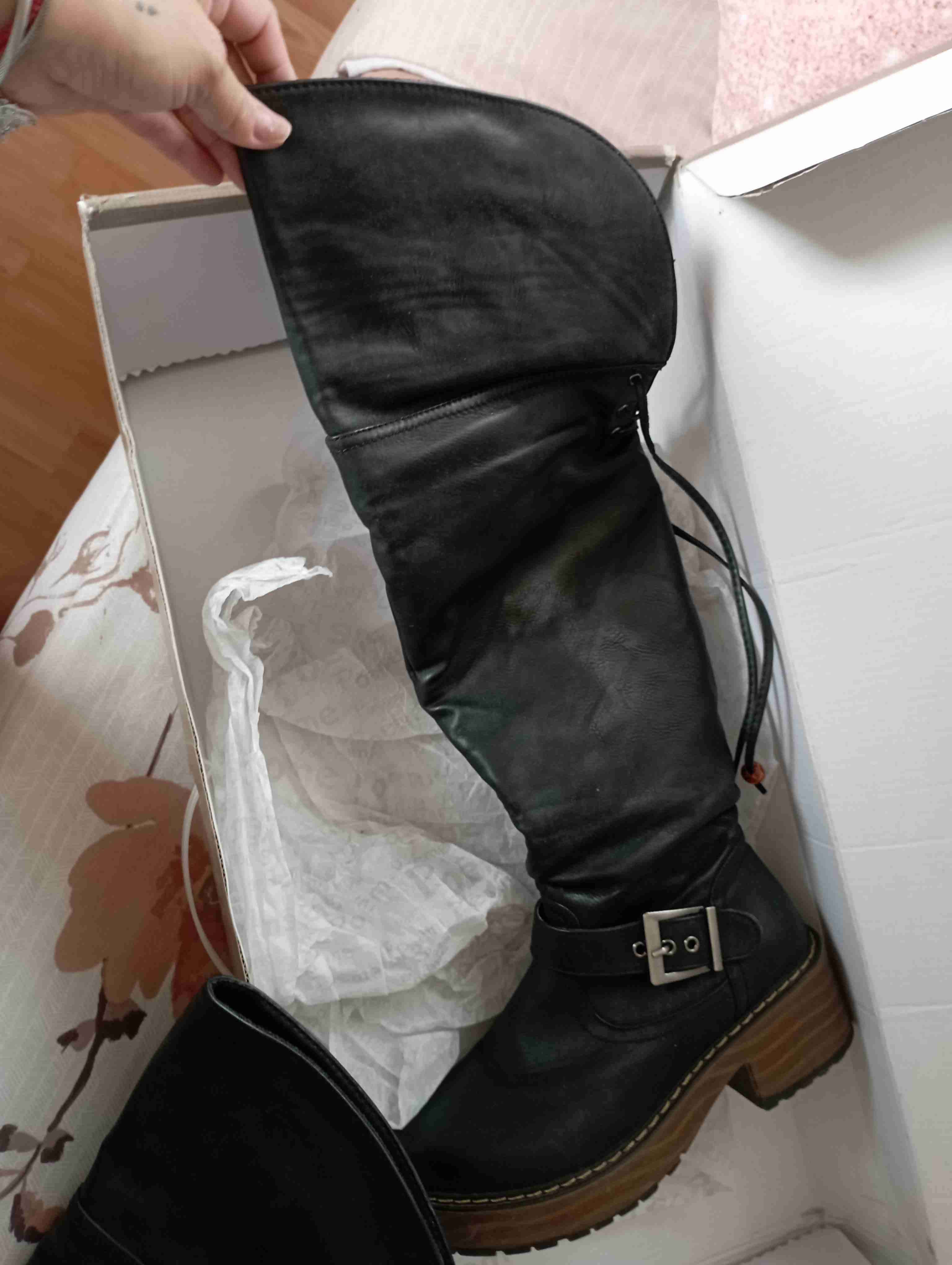 Bucaneras Poème - 4