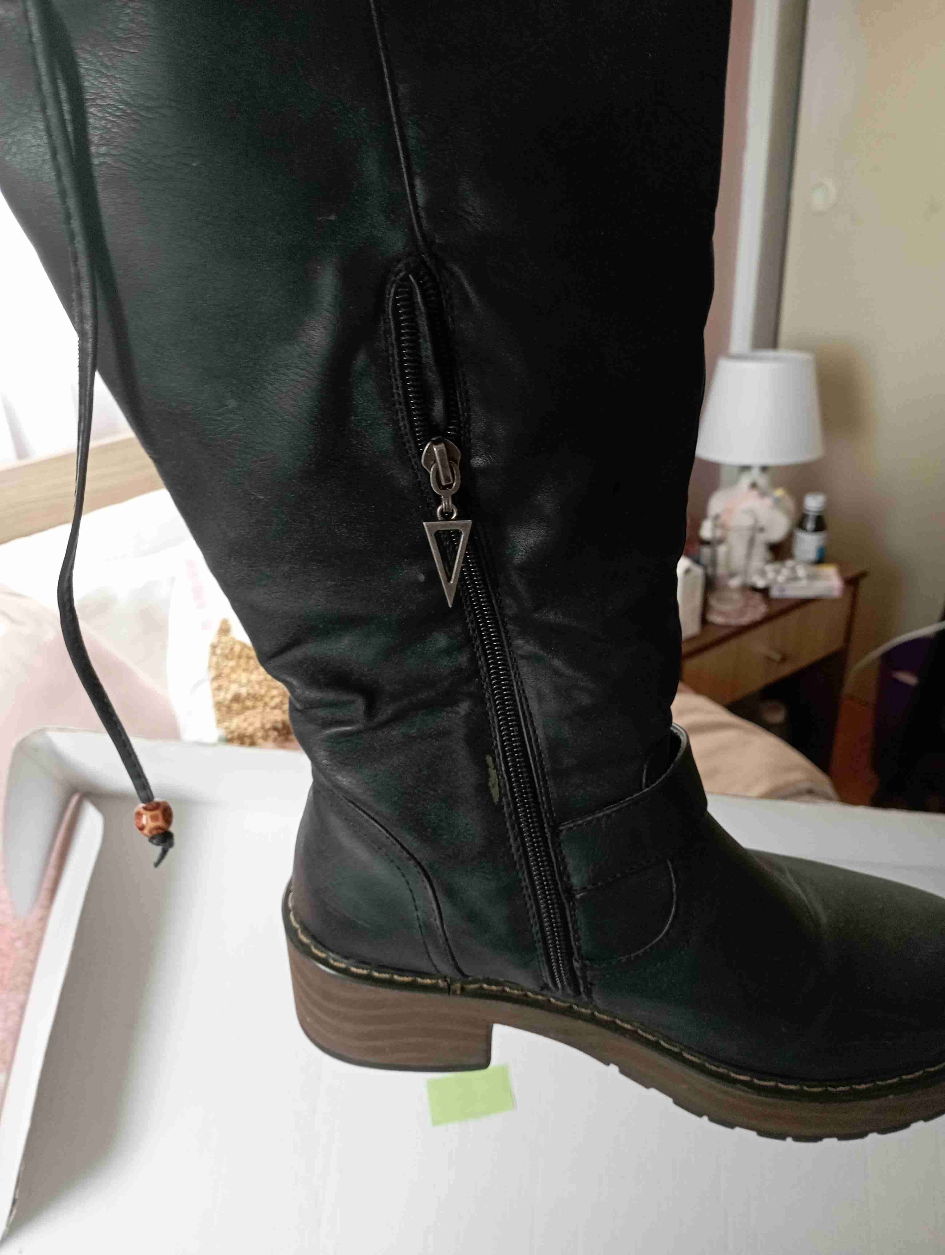 Bucaneras Poème - 5