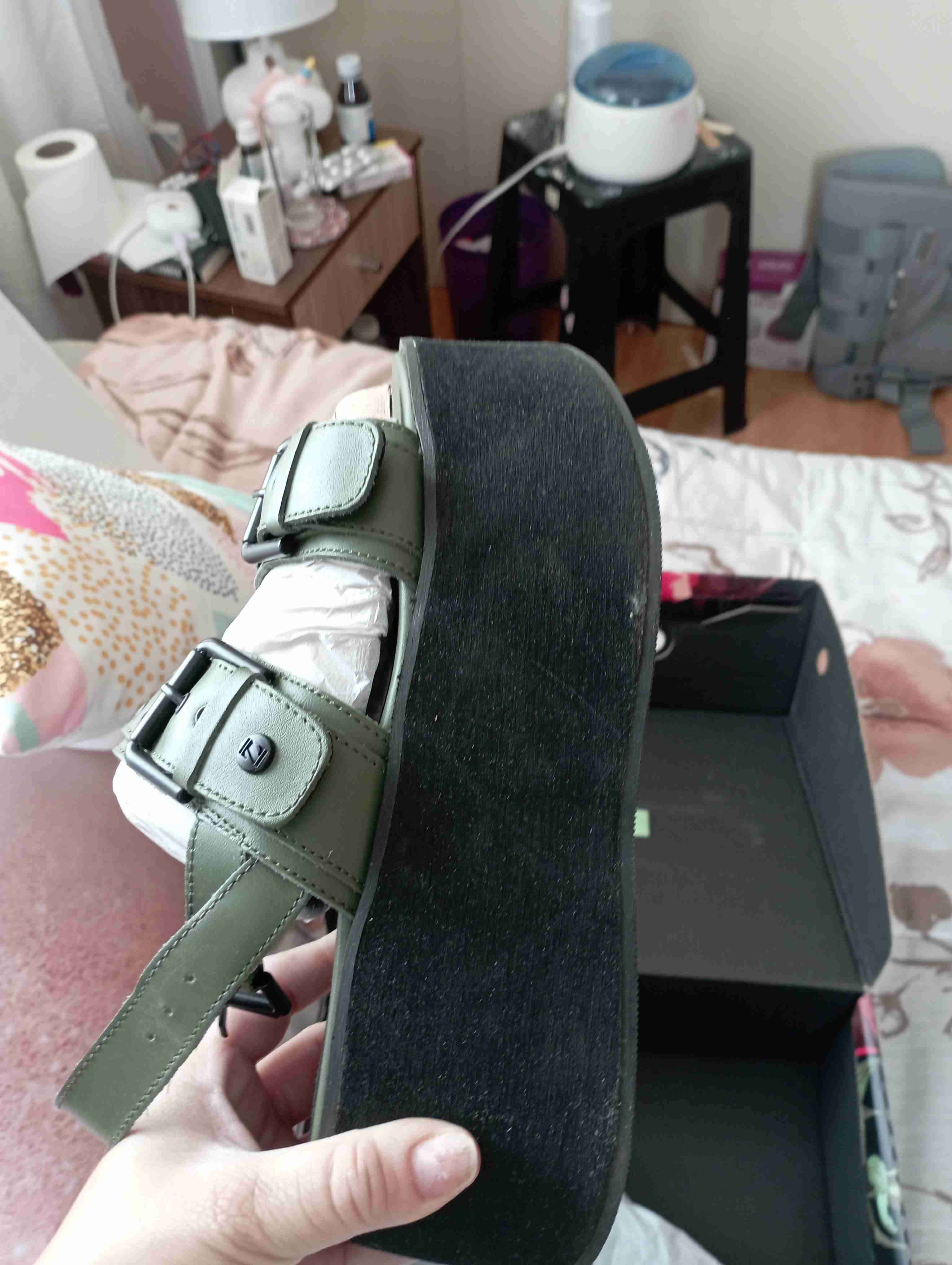 Sandalias Zapp - miniatura 3