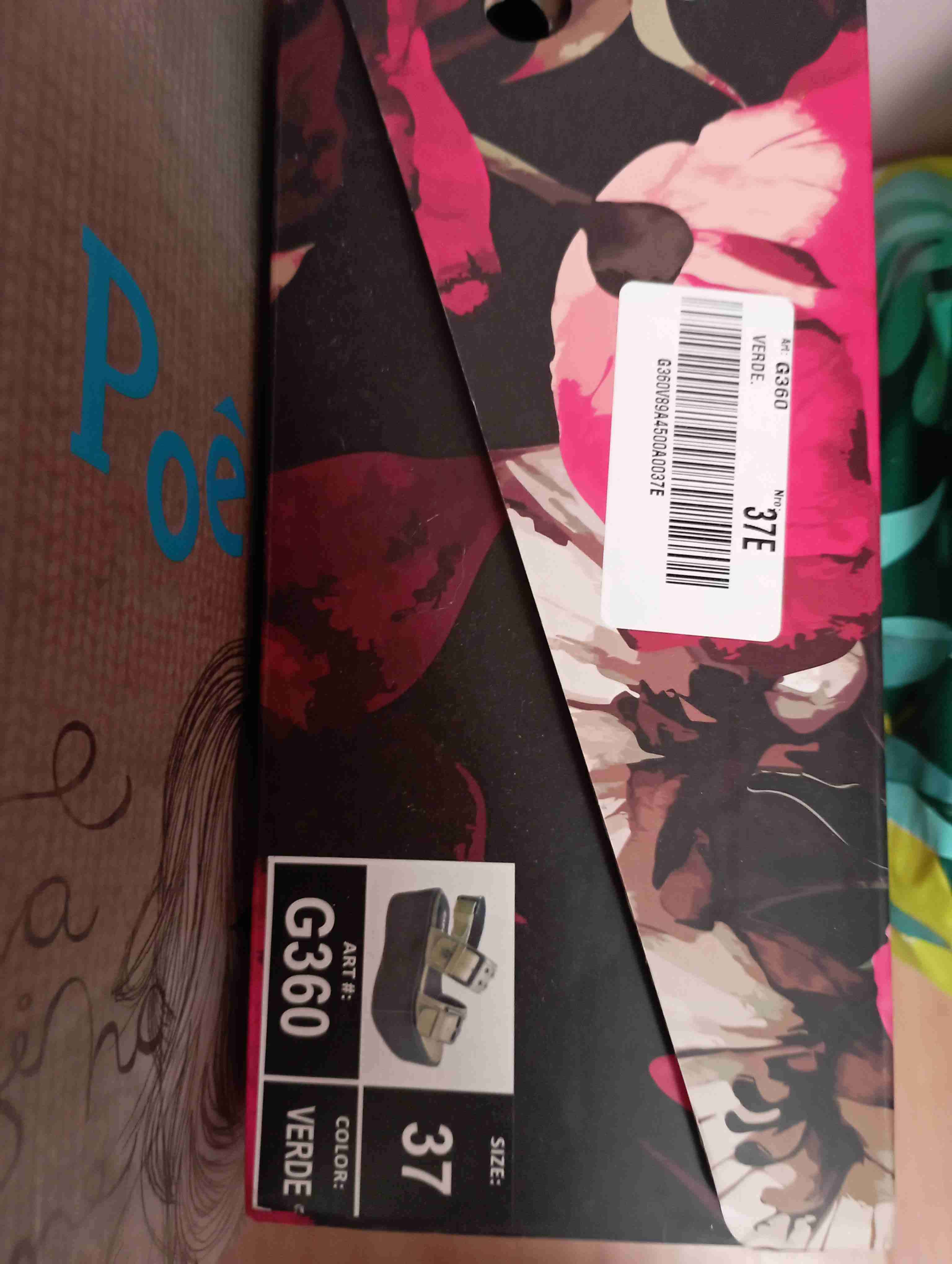 Sandalias Zapp - miniatura 5