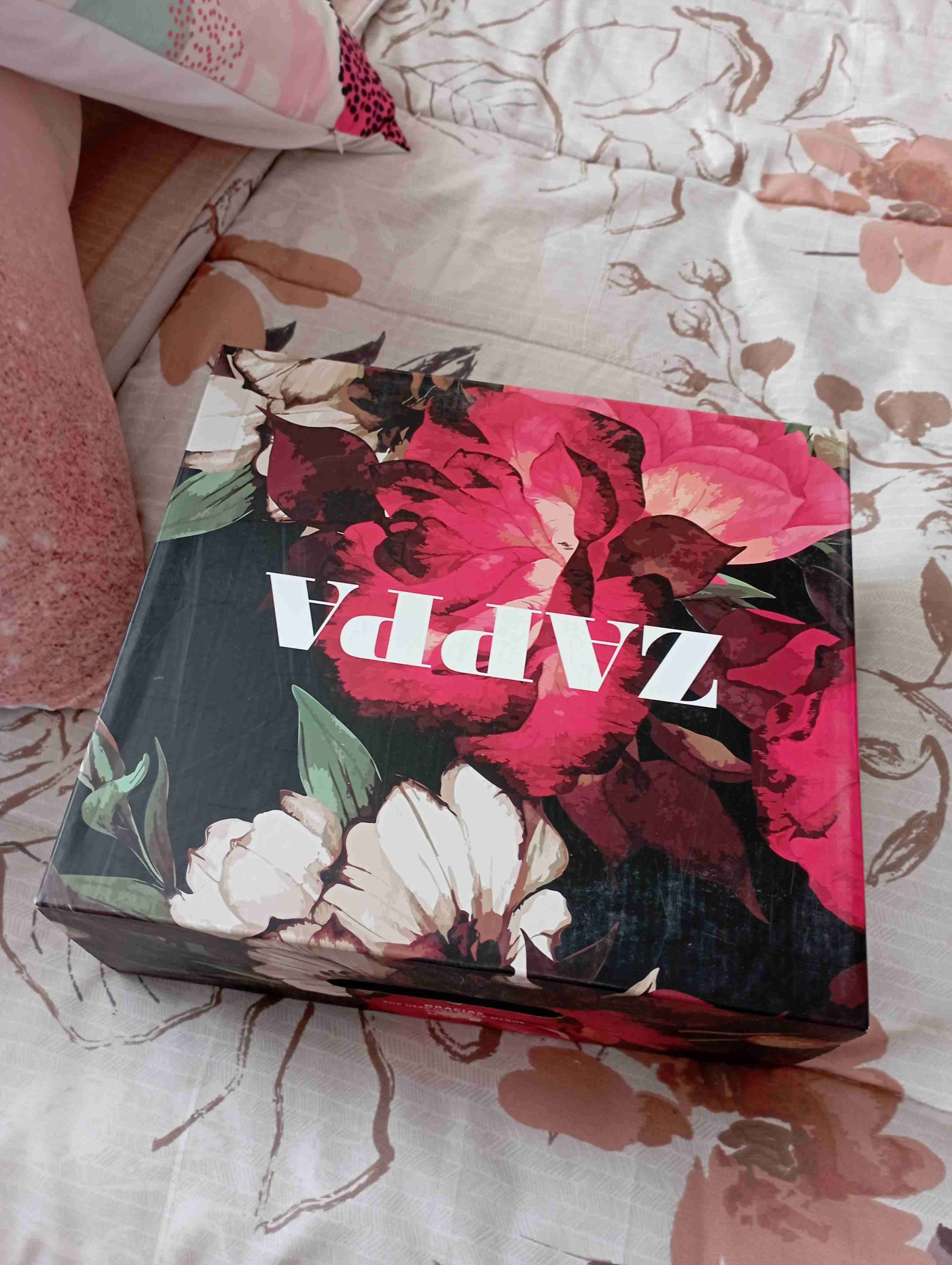 Sandalias Zapp - miniatura 6