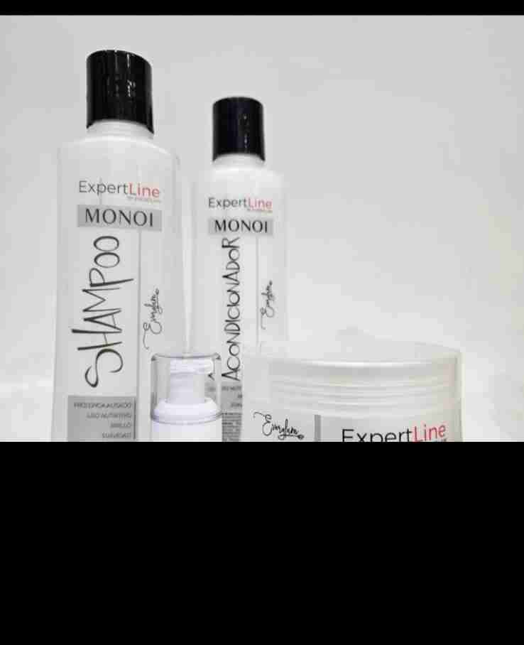 Set Expert Line Ricino - miniatura 2