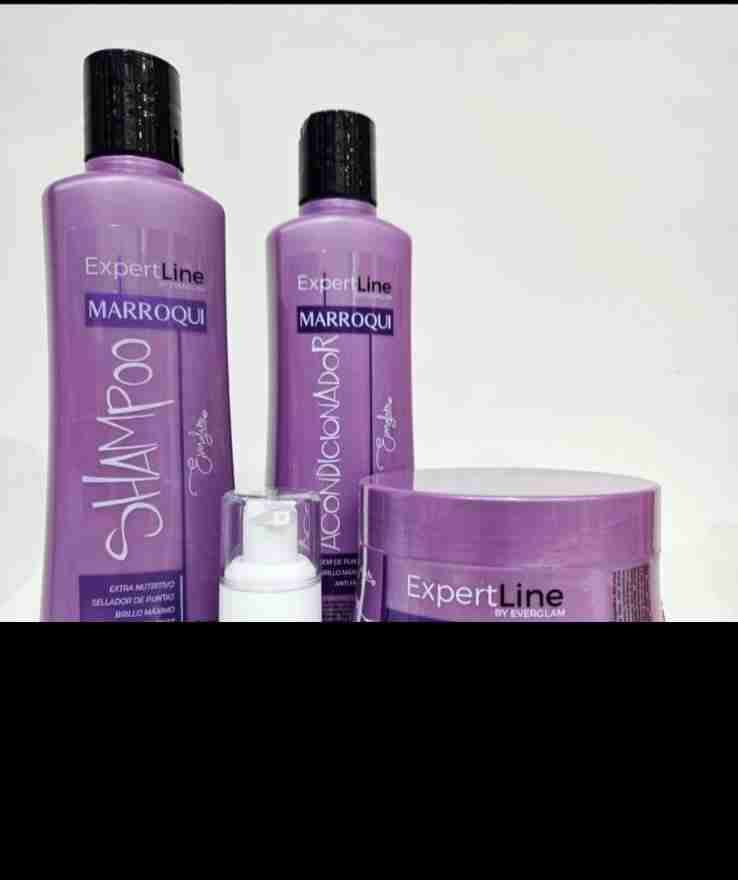 Set Expert Line Ricino - miniatura 3