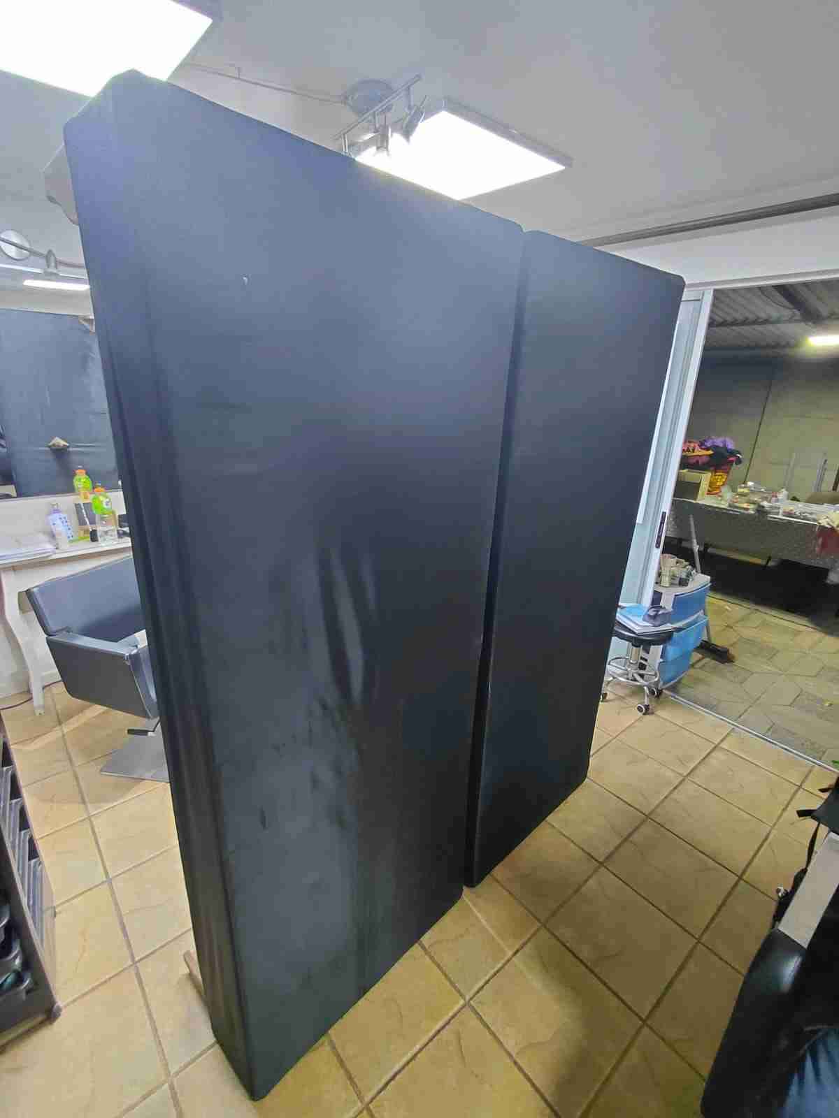 Base cama dos plazas - miniatura 2