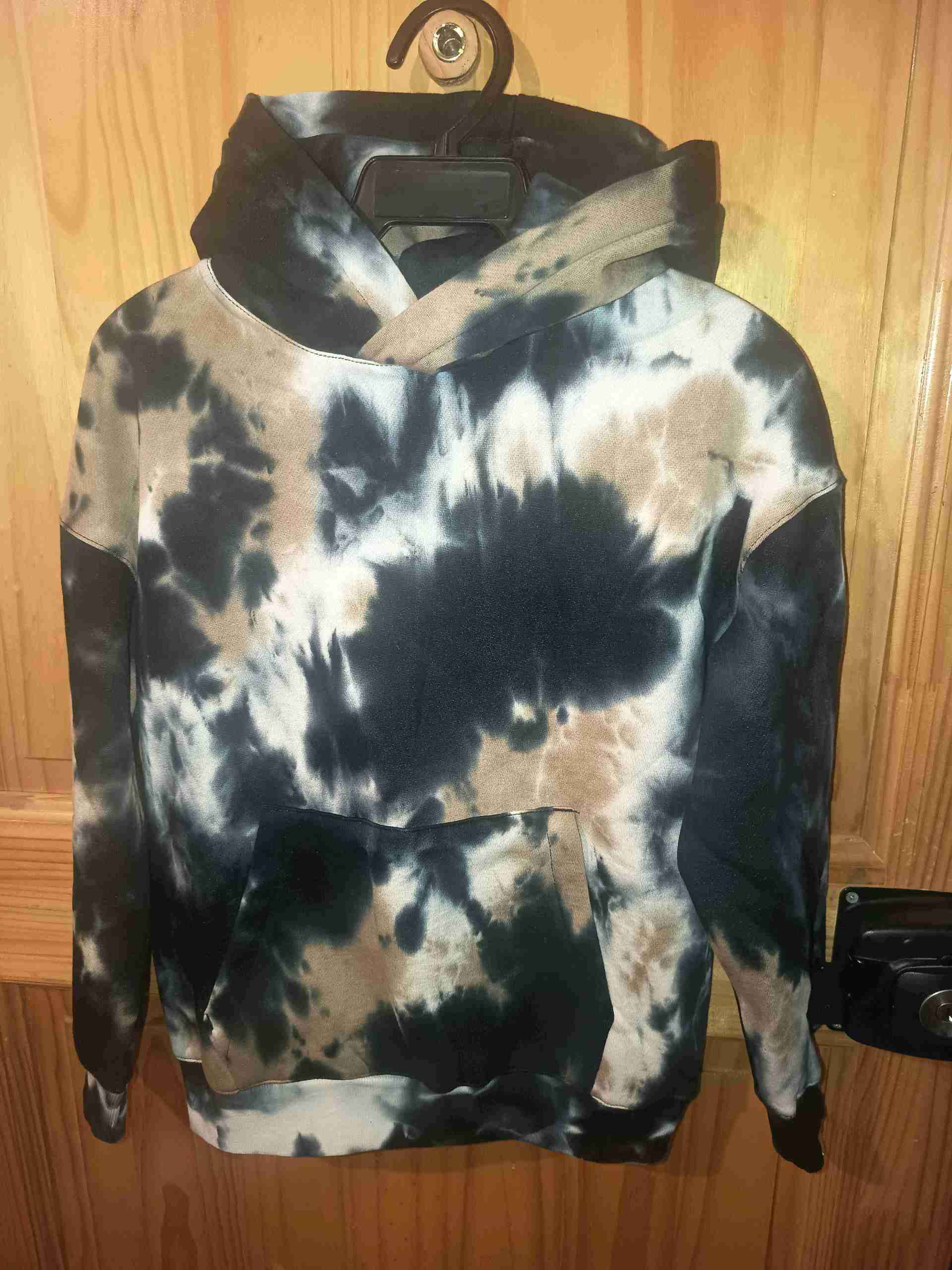 Polerón tie-dye para niños - miniatura 2