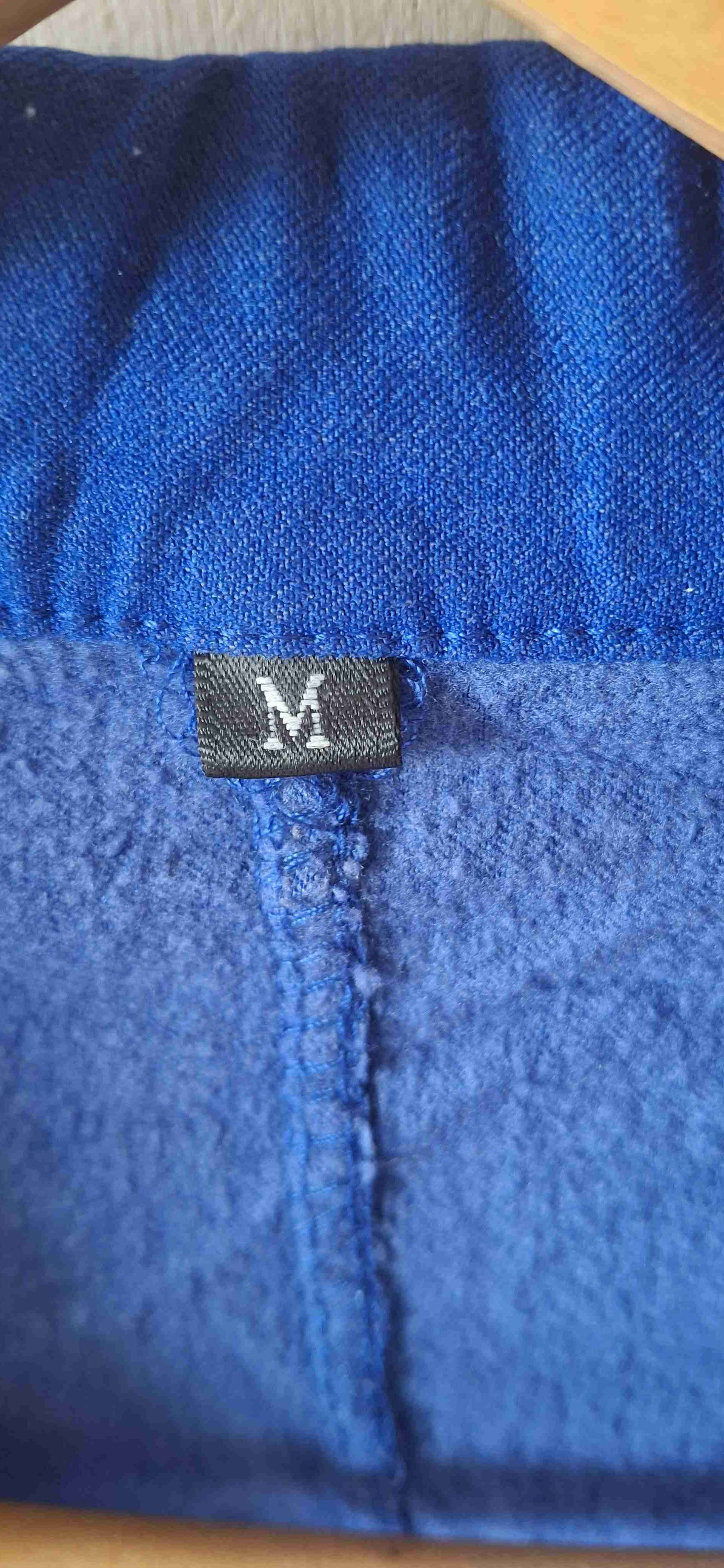 Blazer azul para mujer - miniatura 2