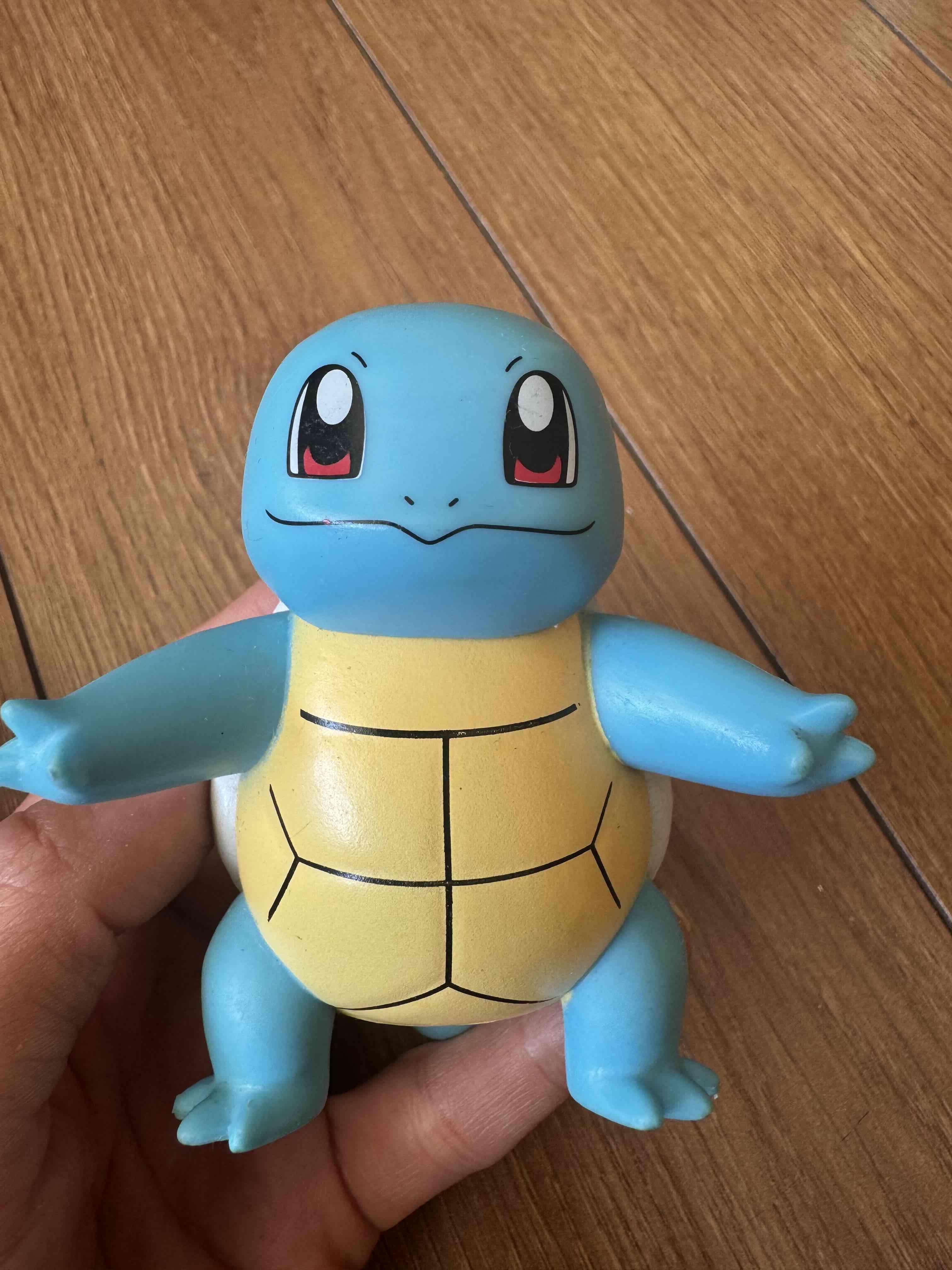 Figuras pequeñas de colección - Pokémon - miniatura 2