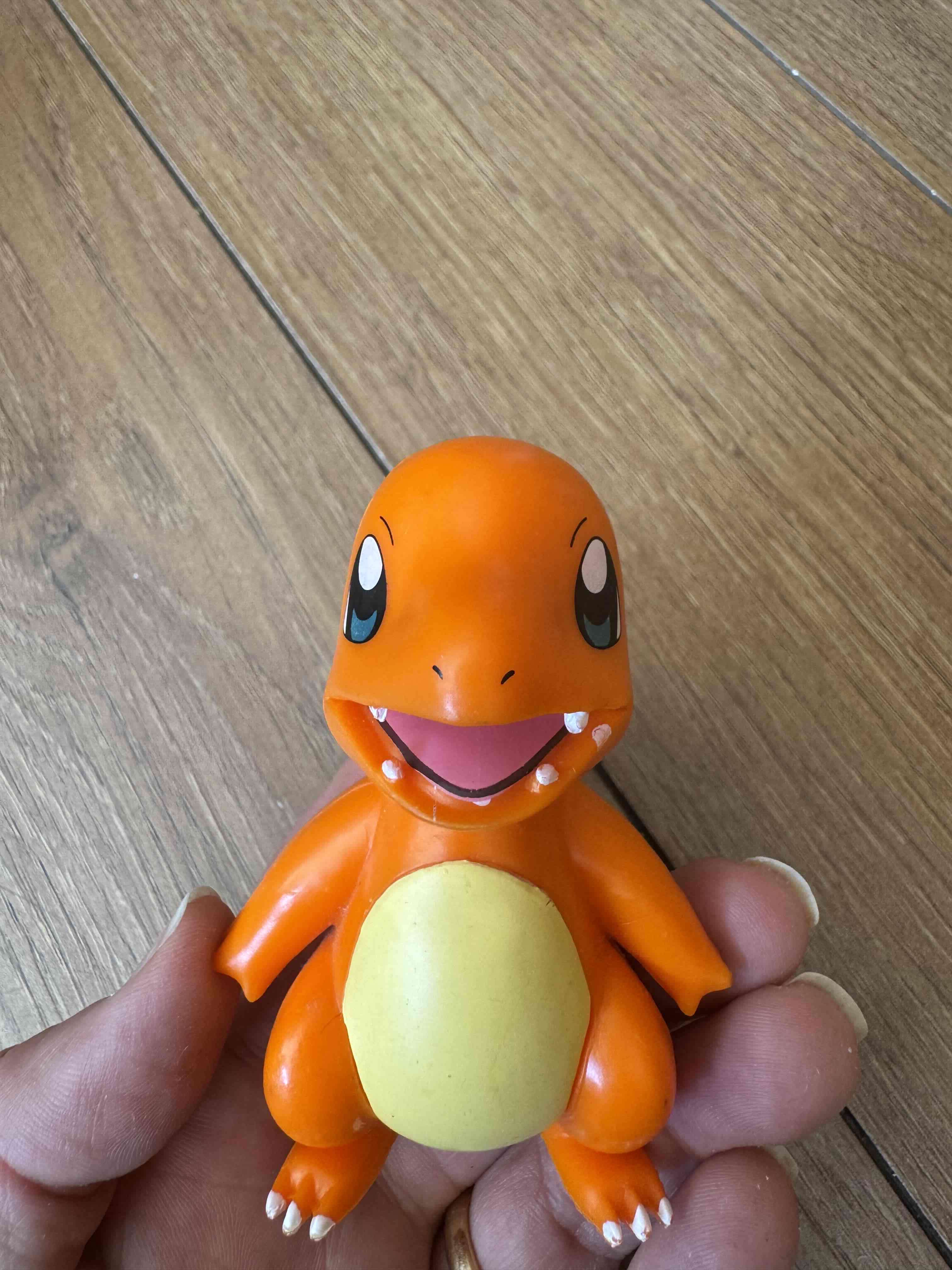 Figuras pequeñas de colección - Pokémon - miniatura 3