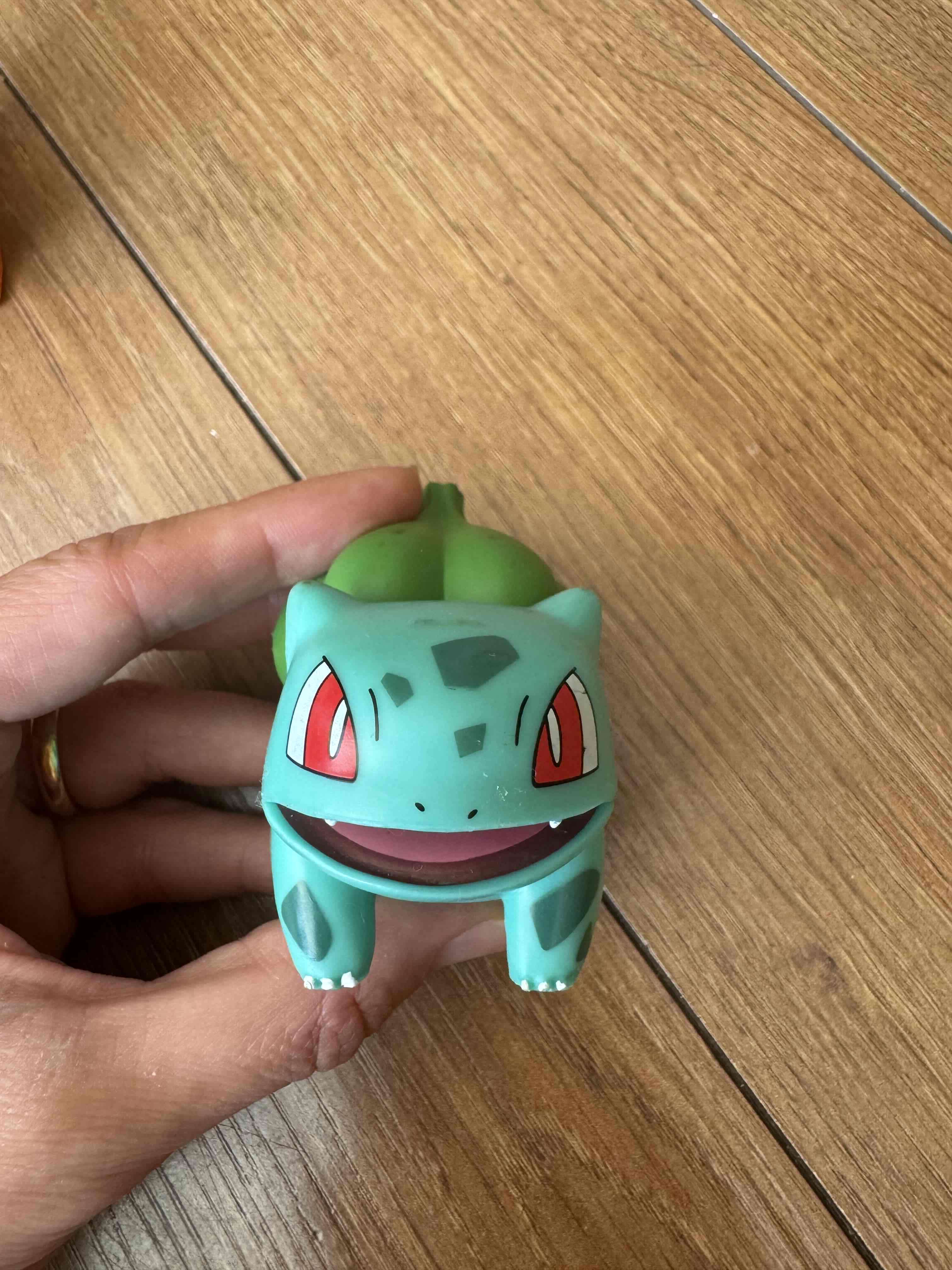 Figuras pequeñas de colección - Pokémon - miniatura 5