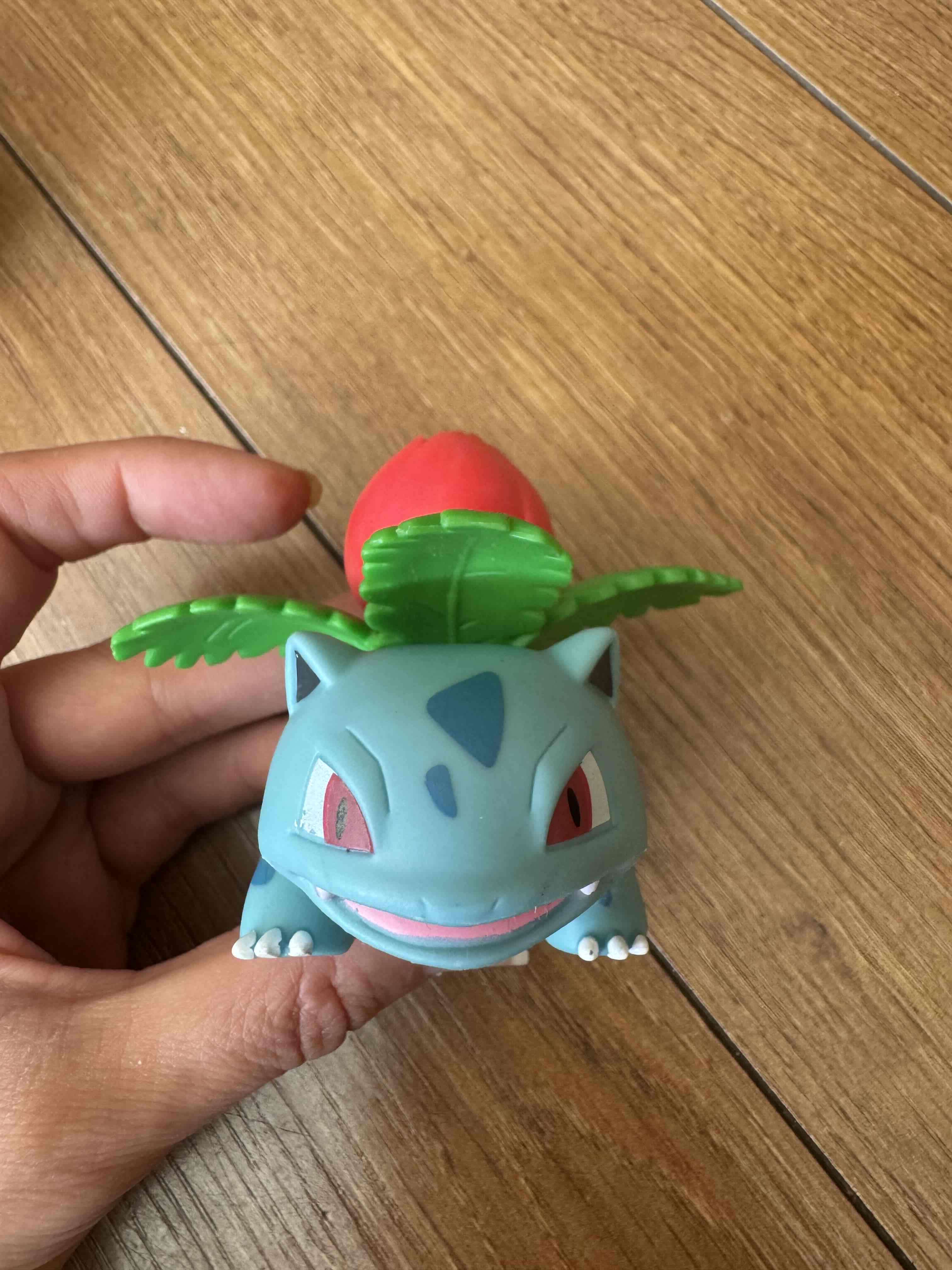 Figuras pequeñas de colección - Pokémon - miniatura 6