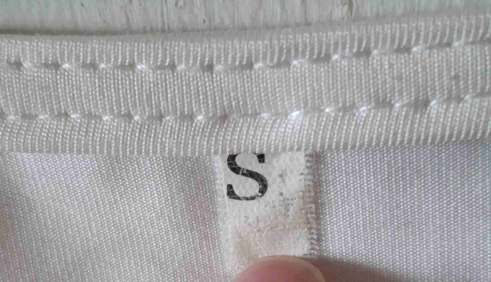 Vestido sin mangas tricolor - miniatura 3