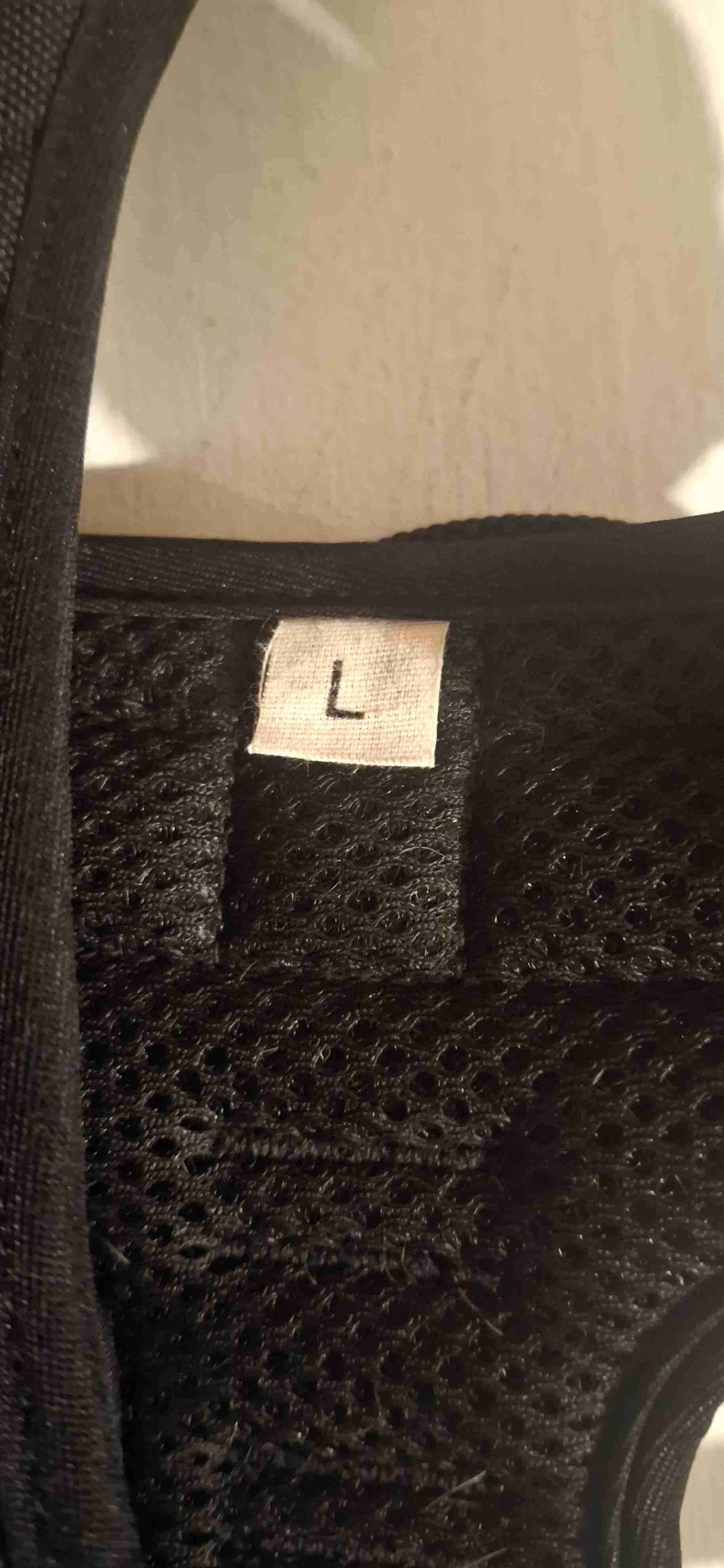 Arnés de perro 🐶 marca Club de perros y gatos - miniatura 3