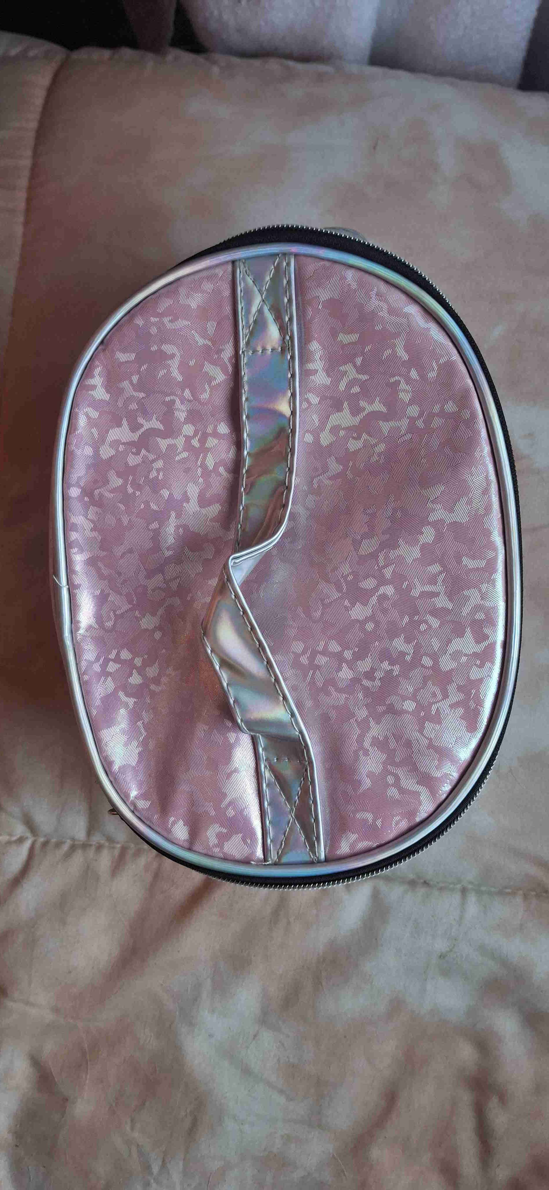 Neceser rosado - miniatura 2