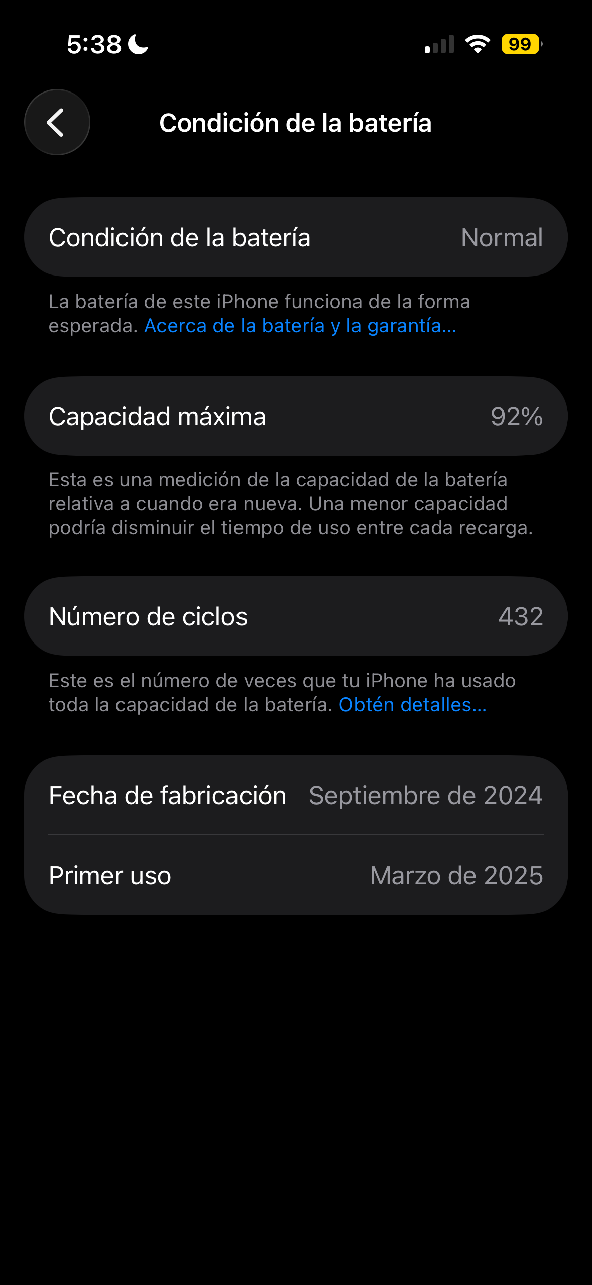 iPhone 16 - miniatura 2