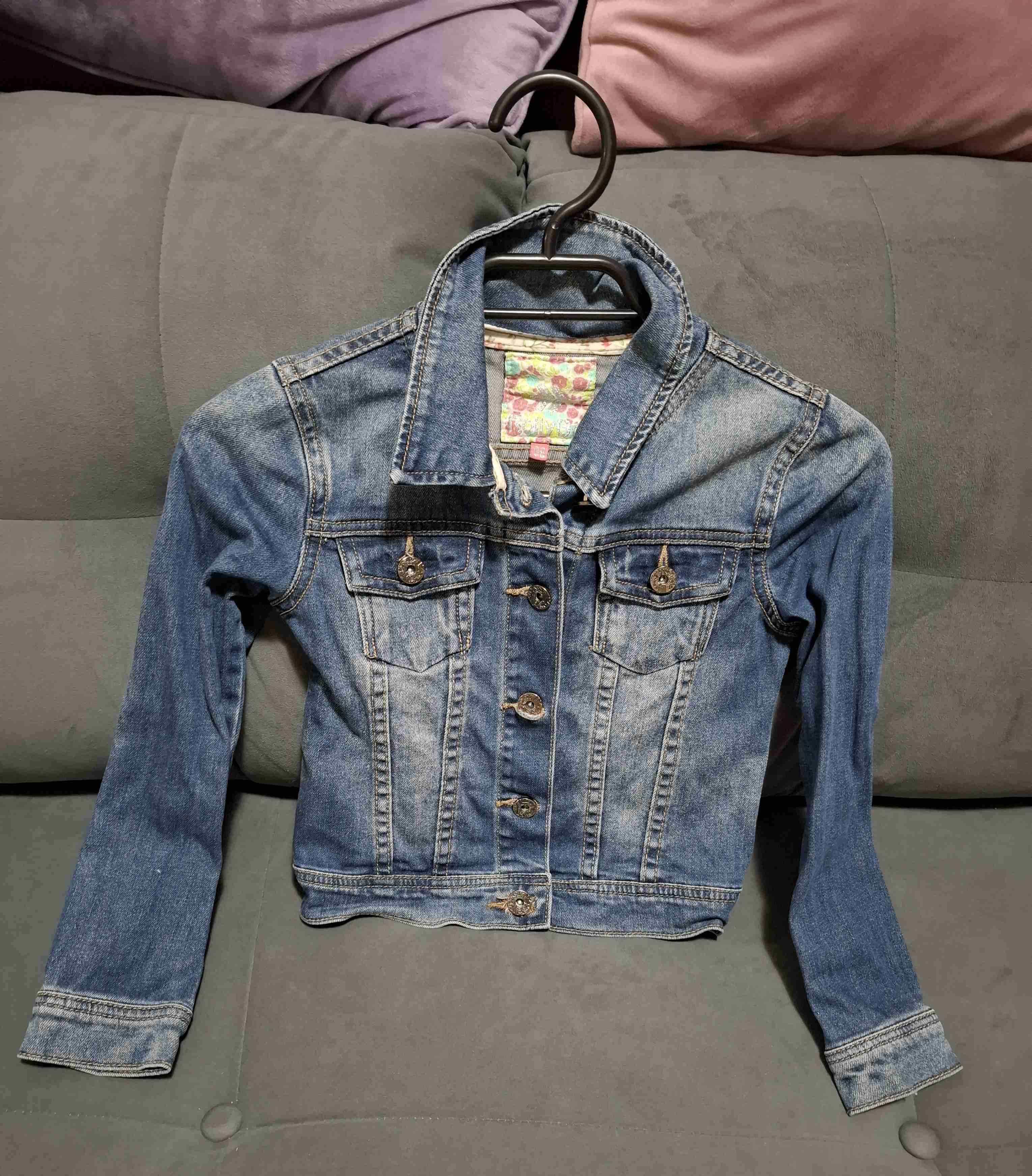 Vestido de tirantes floral - miniatura 2