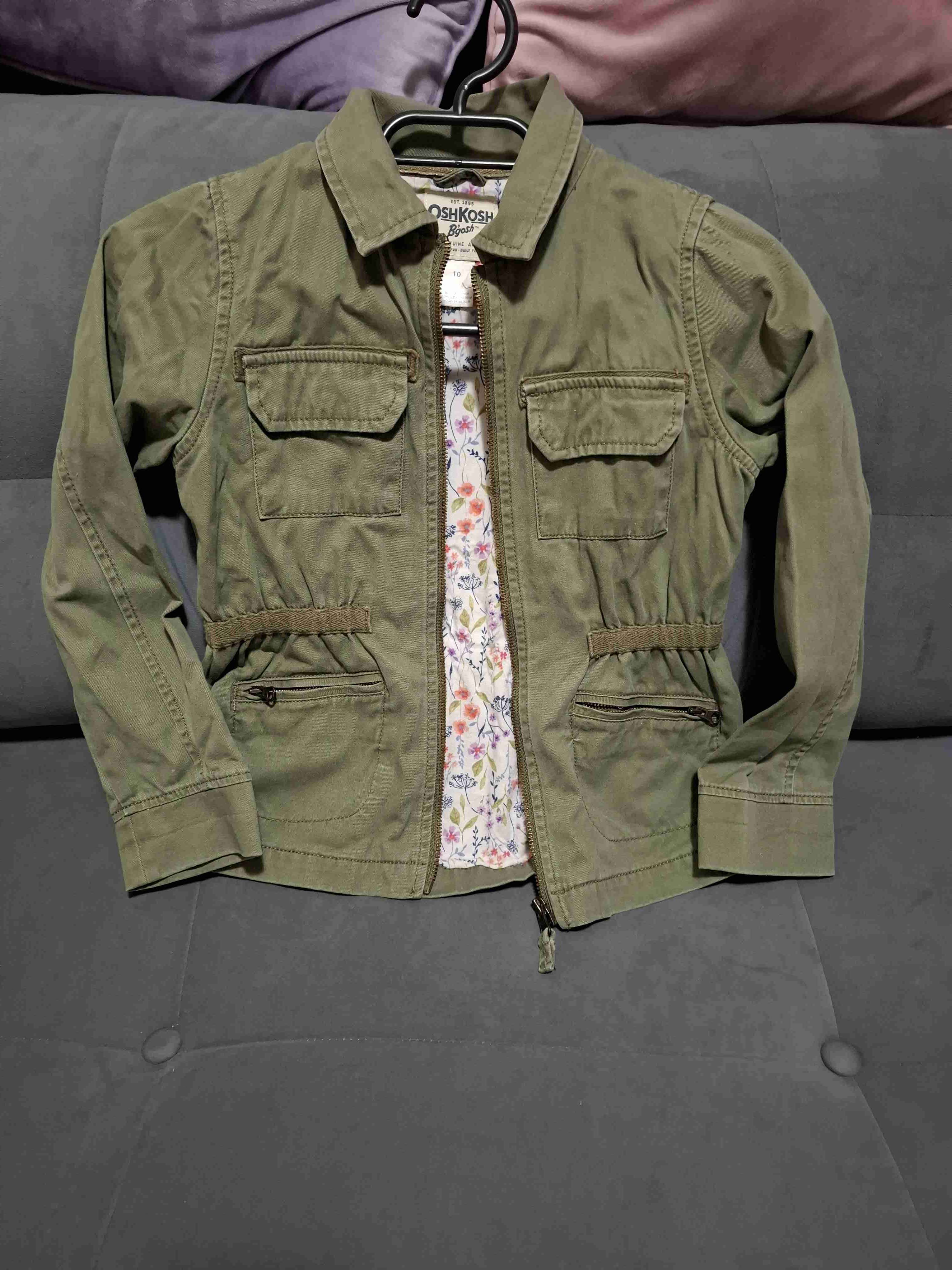 Vestido de tirantes floral - miniatura 3