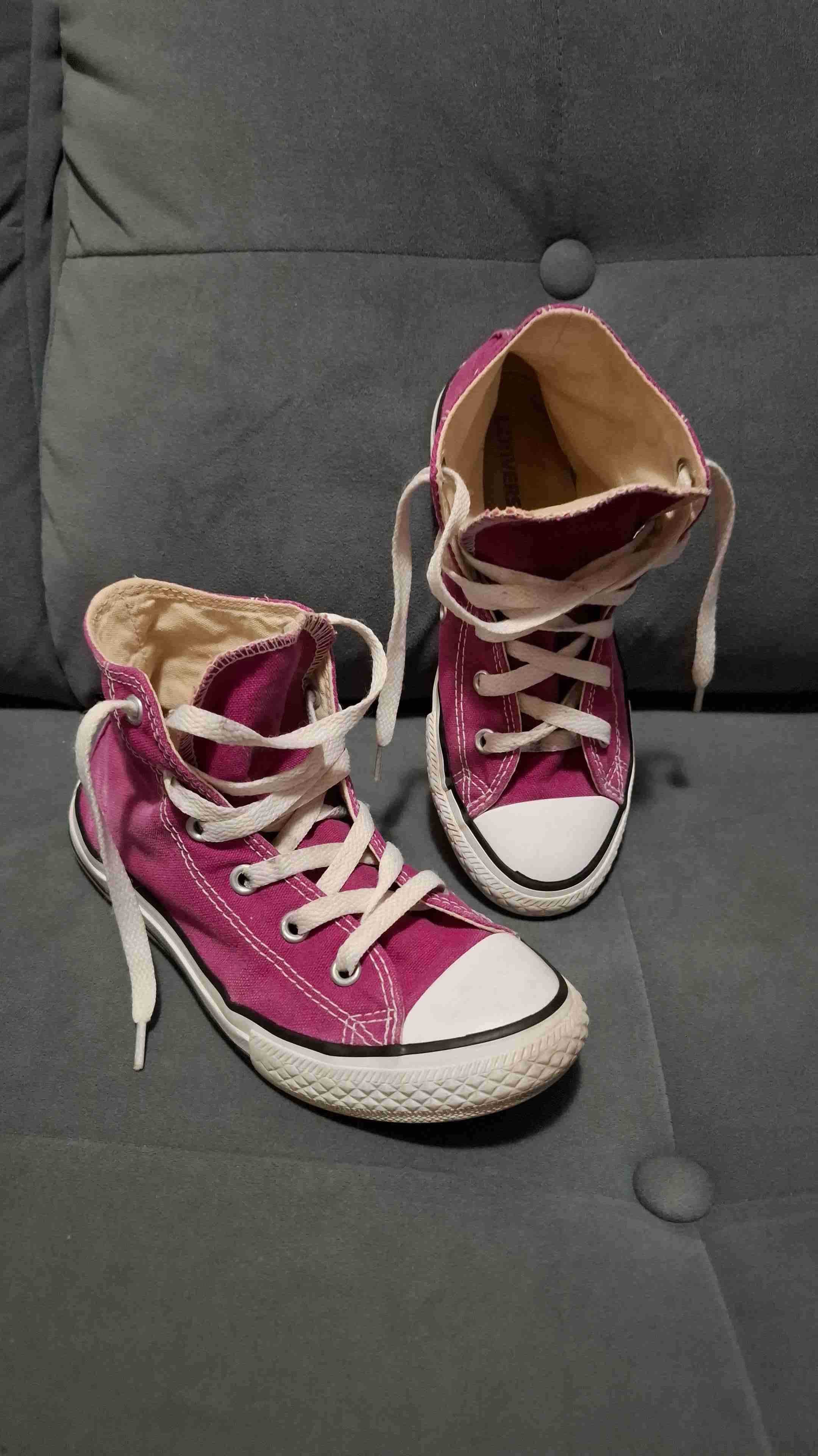 Vestido de tirantes floral - miniatura 4