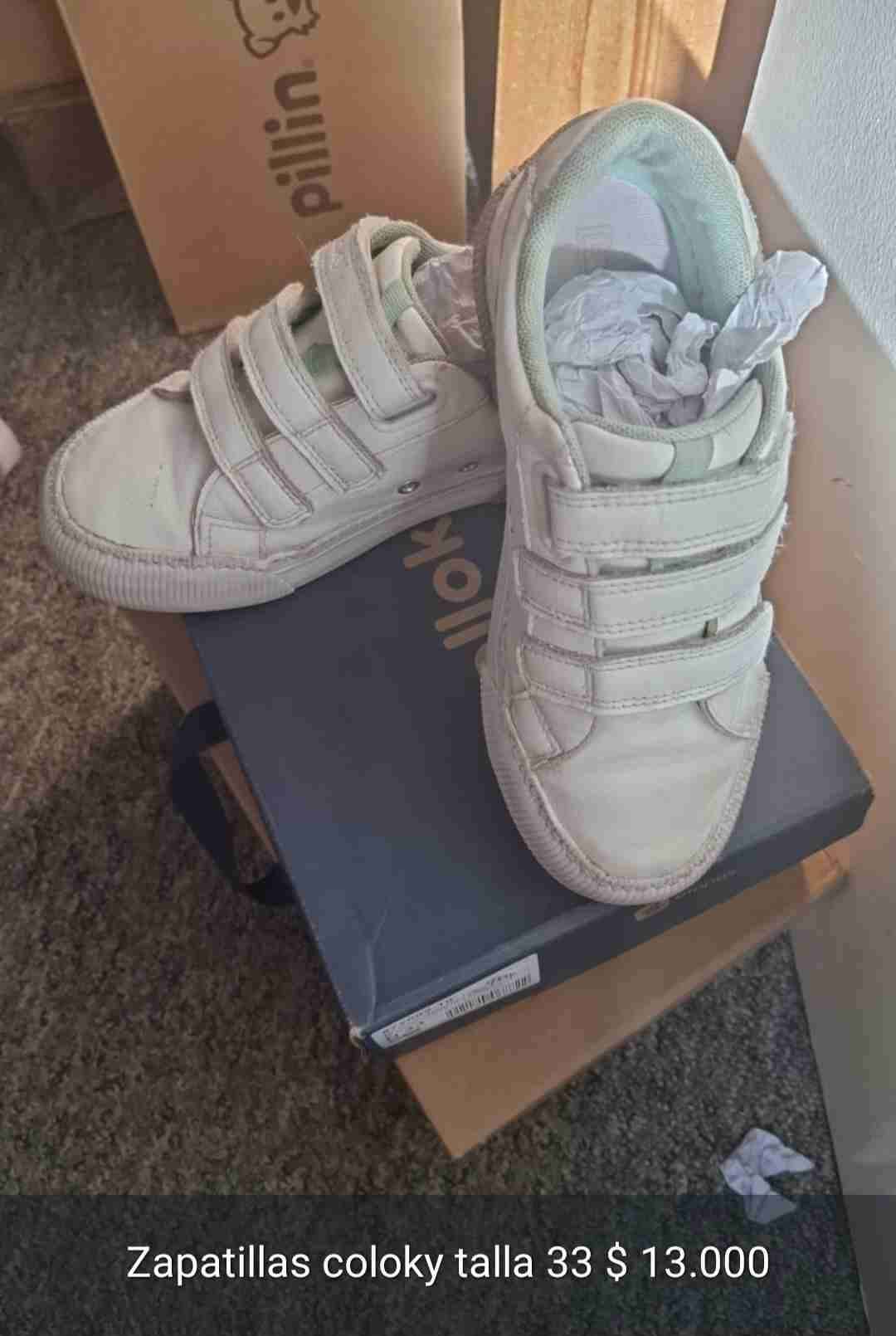 Sandalias Lippi niño talla 31 - miniatura 4