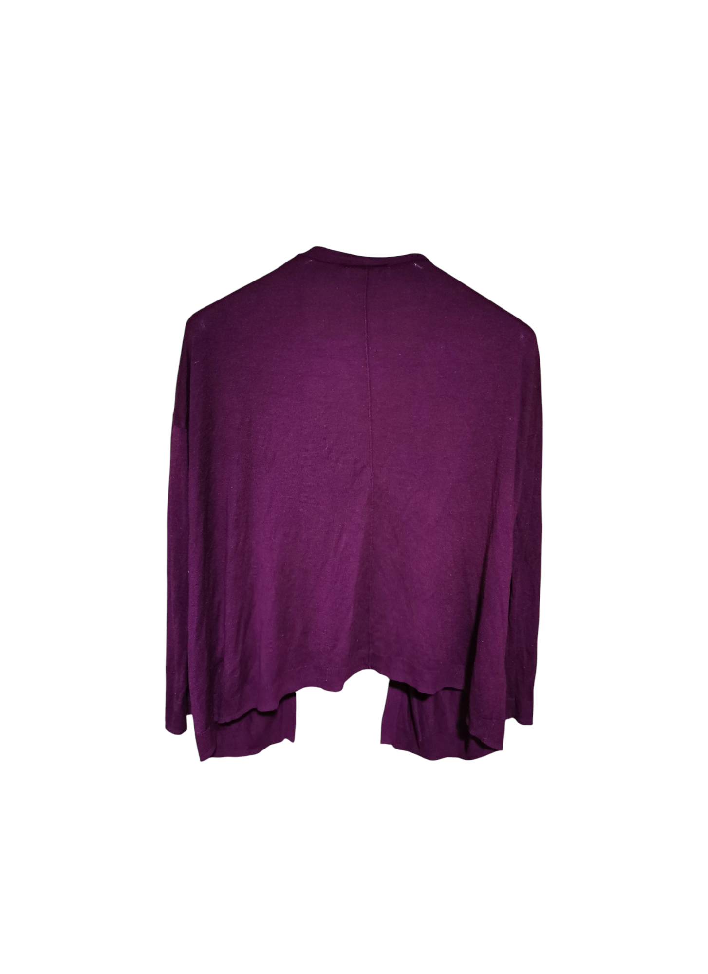 ✨Tapadito Dama, Talla L, Alaniz✨ - miniatura 2