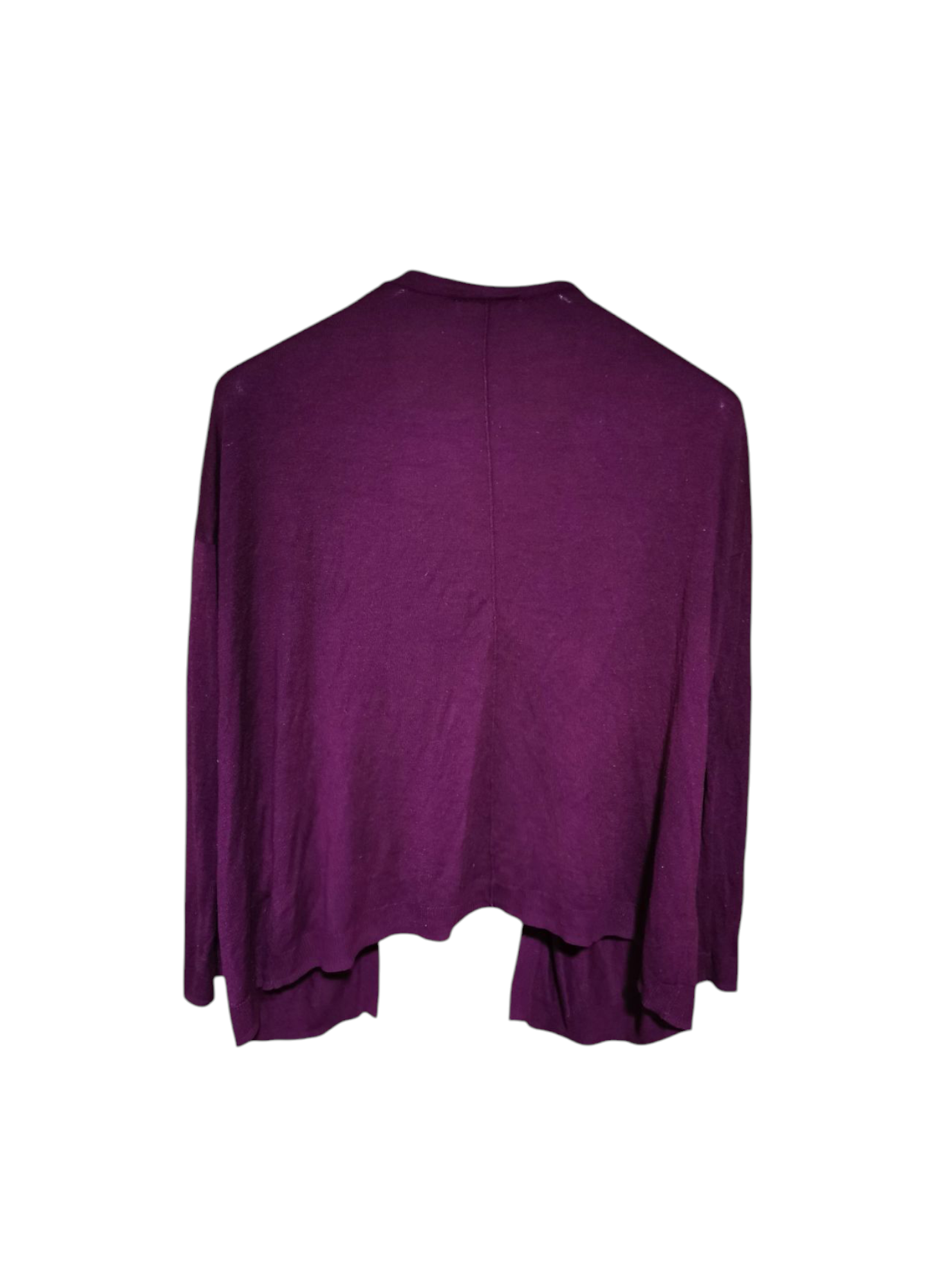 ✨Tapadito Dama, Talla L, Alaniz✨ - miniatura 3