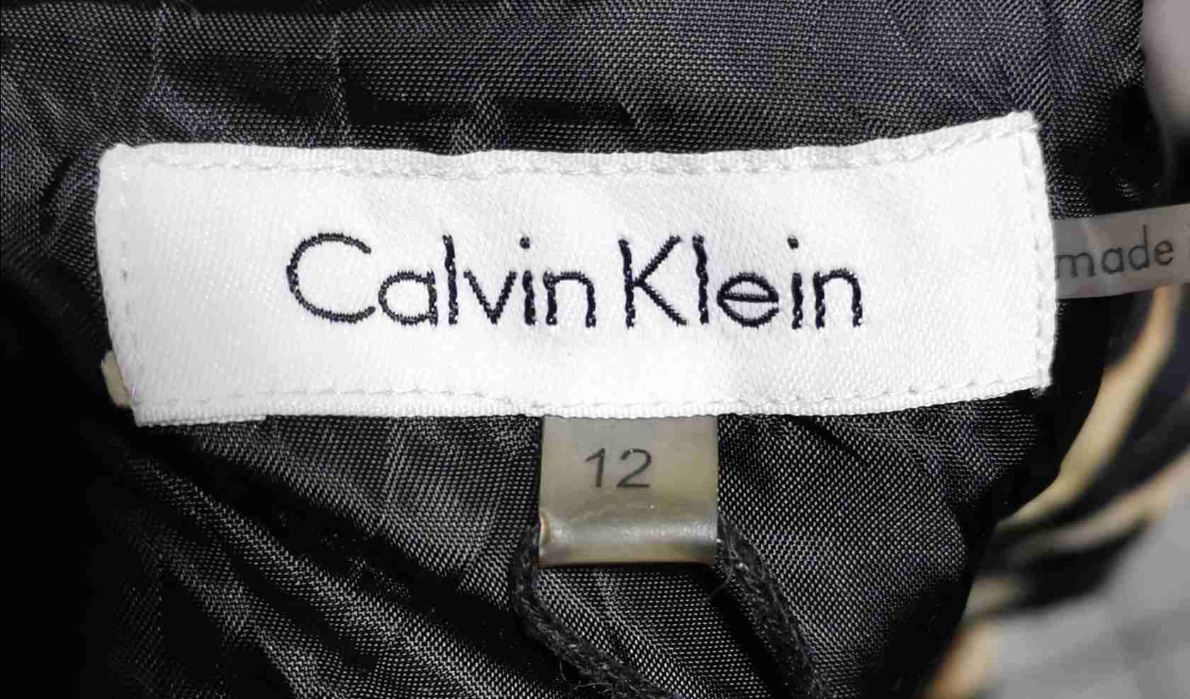 ✨Vestido Dama, Talla L, Calvin Klein✨ - 3