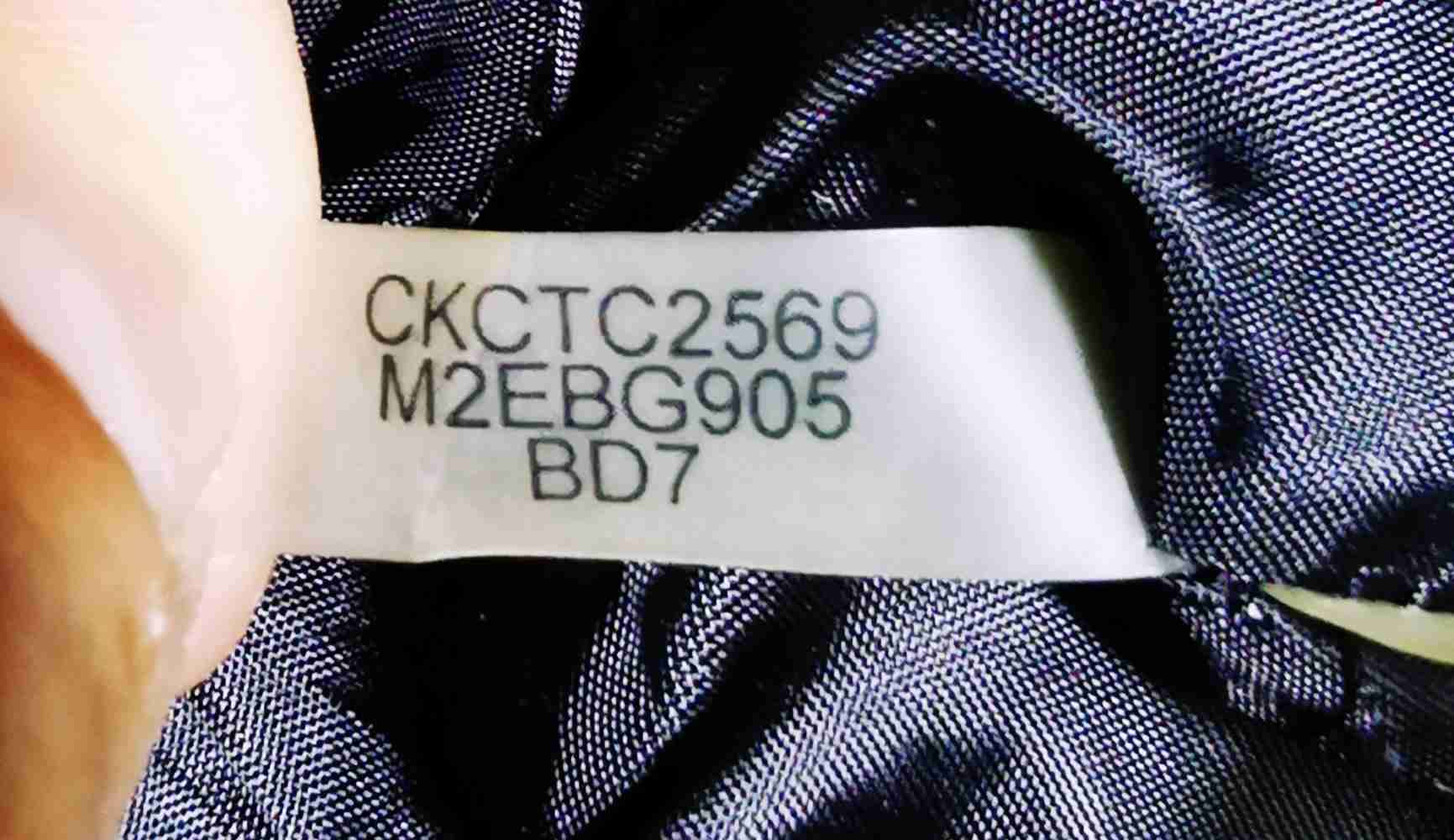 ✨Vestido Dama, Talla L, Calvin Klein✨ - 5