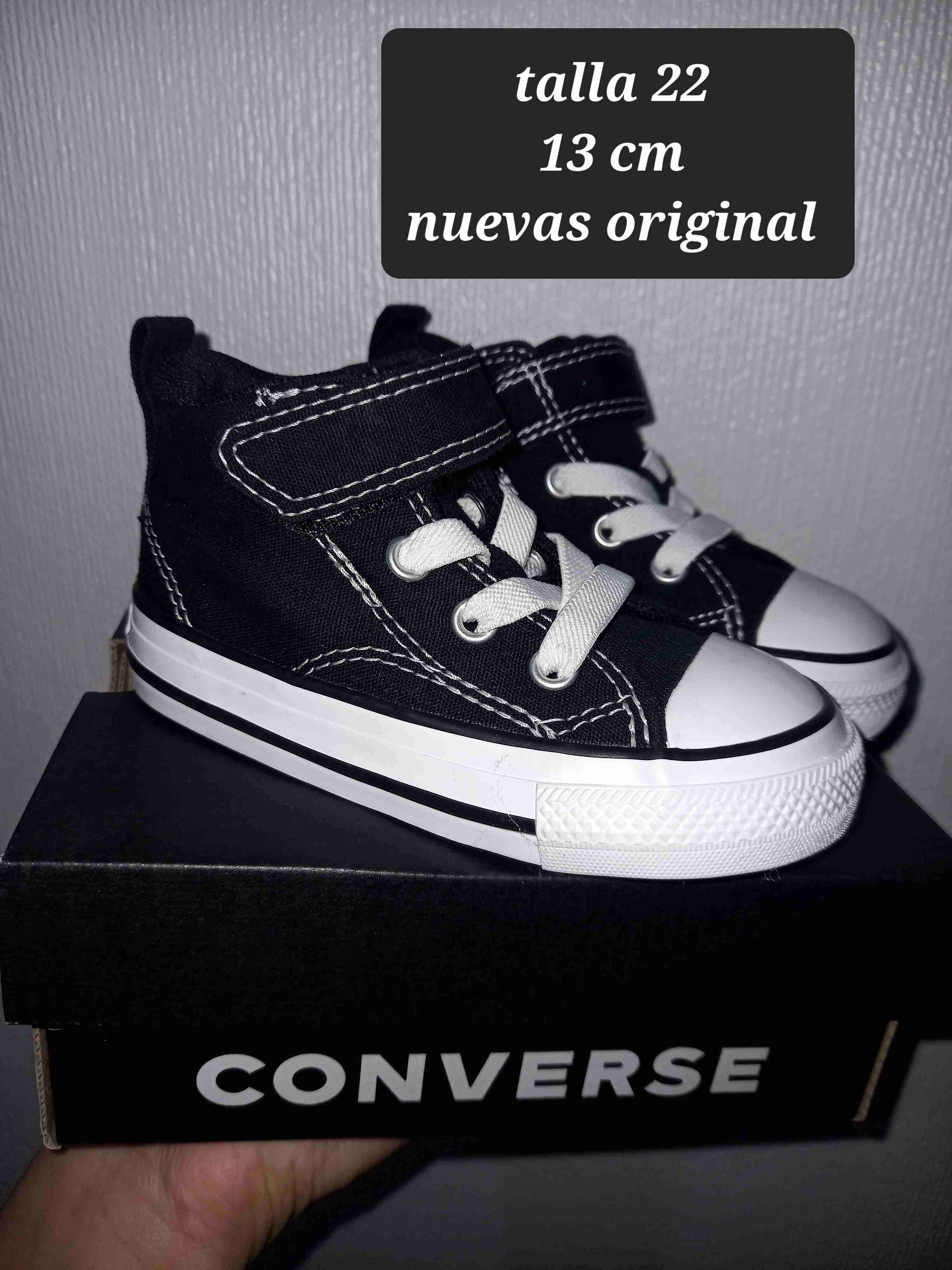 Zapatillas negras talla 40.5 - miniatura 6