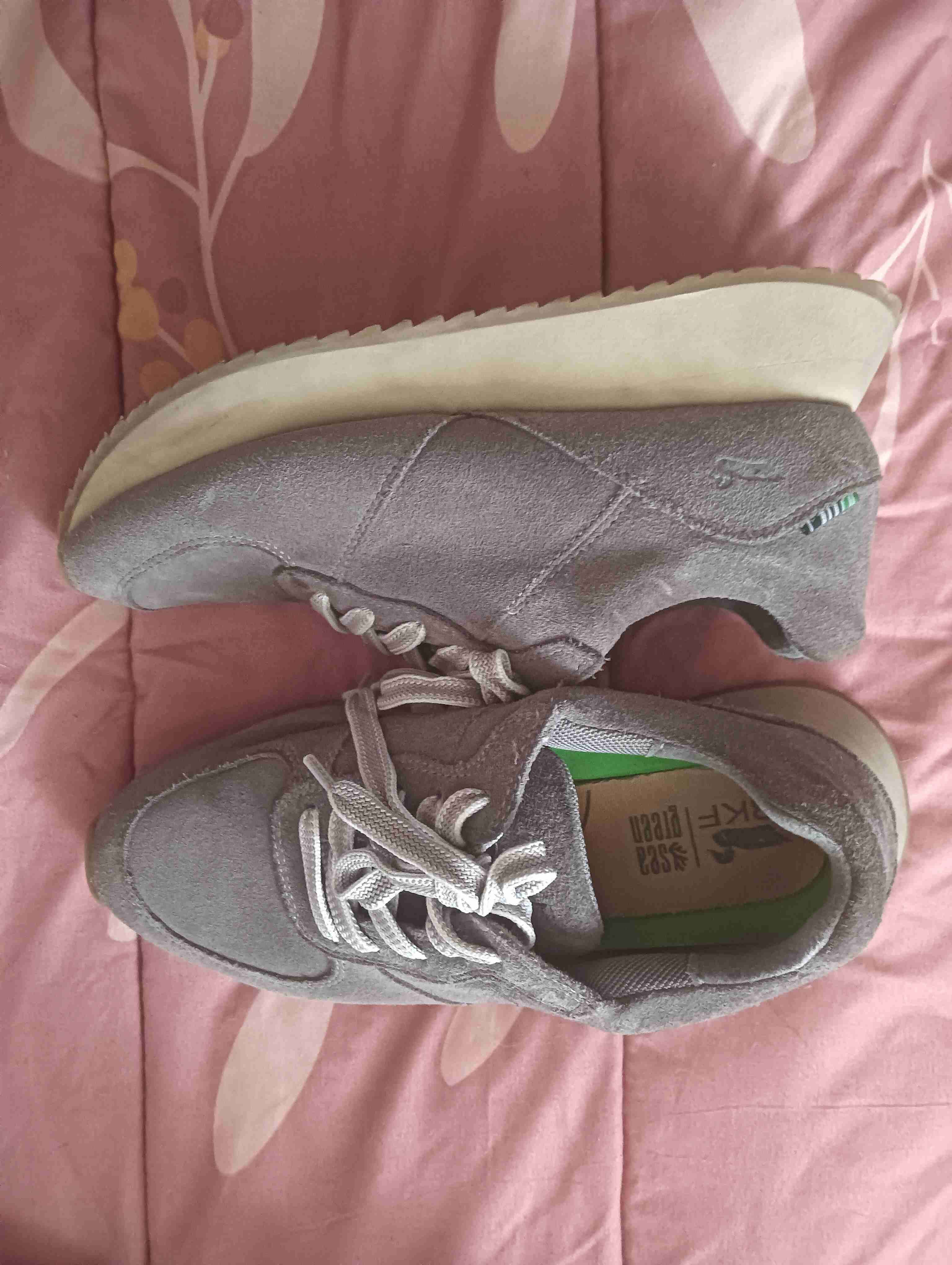 Sandalias plataforma estampado leopardo - 5