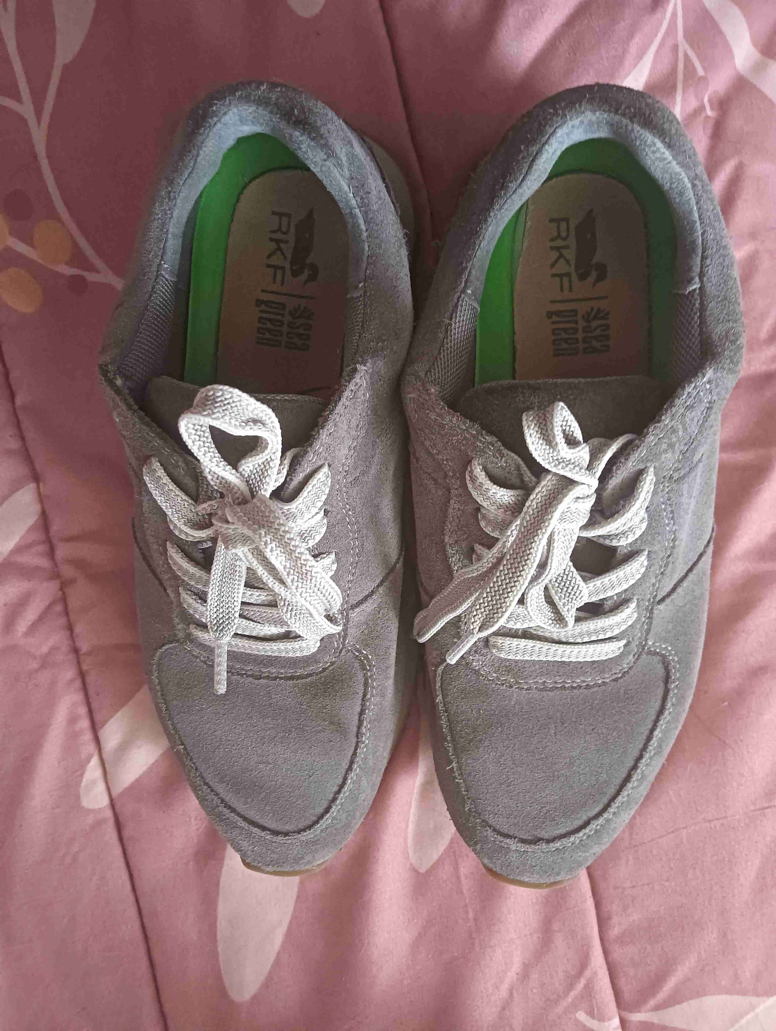 Sandalias plataforma estampado leopardo - 6