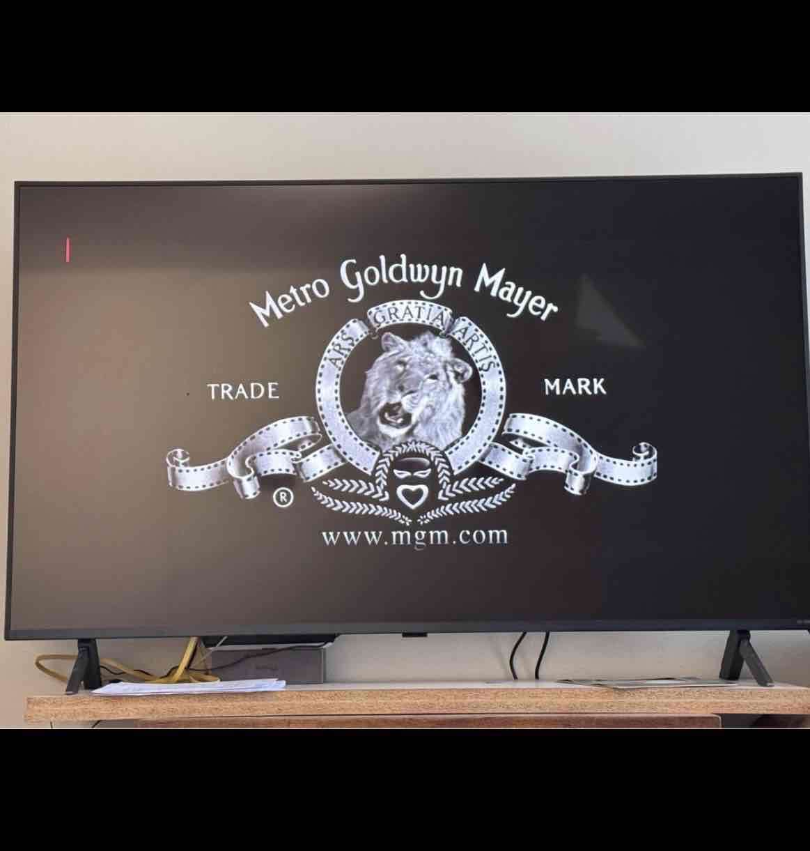 LG Smart TV QNed 4k 50” - miniatura 3