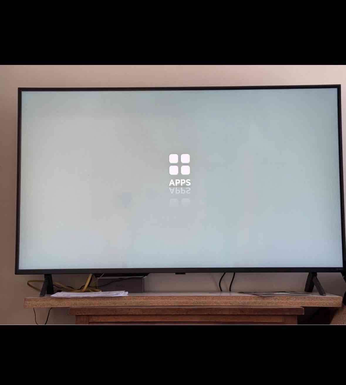 LG Smart TV QNed 4k 50” - miniatura 4