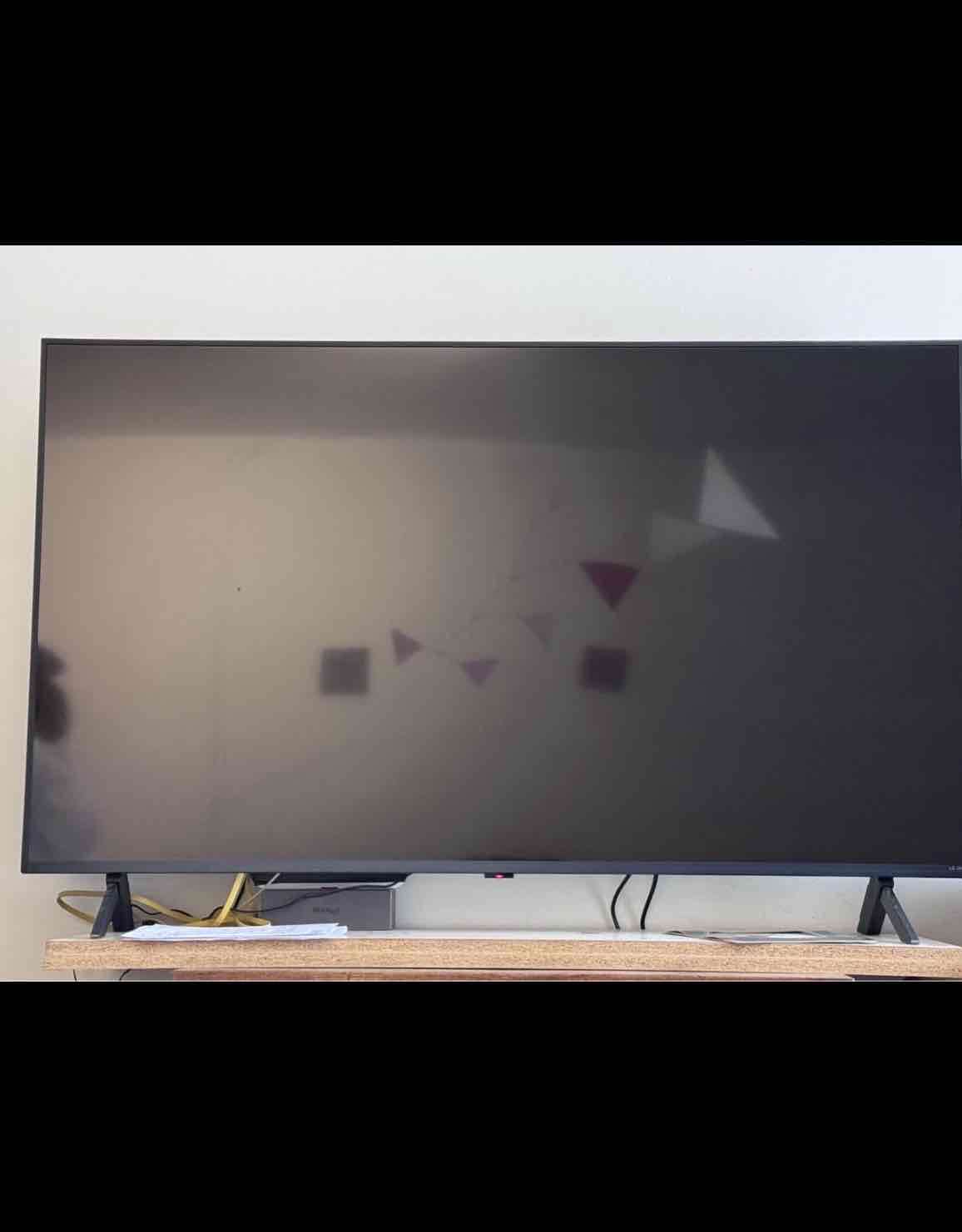 LG Smart TV QNed 4k 50” - miniatura 5