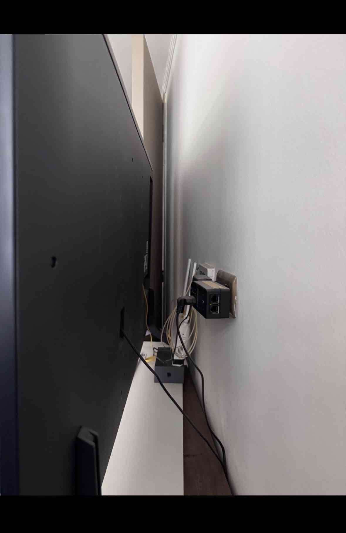 LG Smart TV QNed 4k 50” - miniatura 6