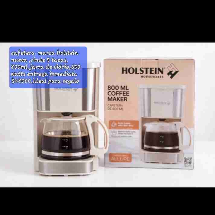 Botines café de cuero, talla 40 - miniatura 5