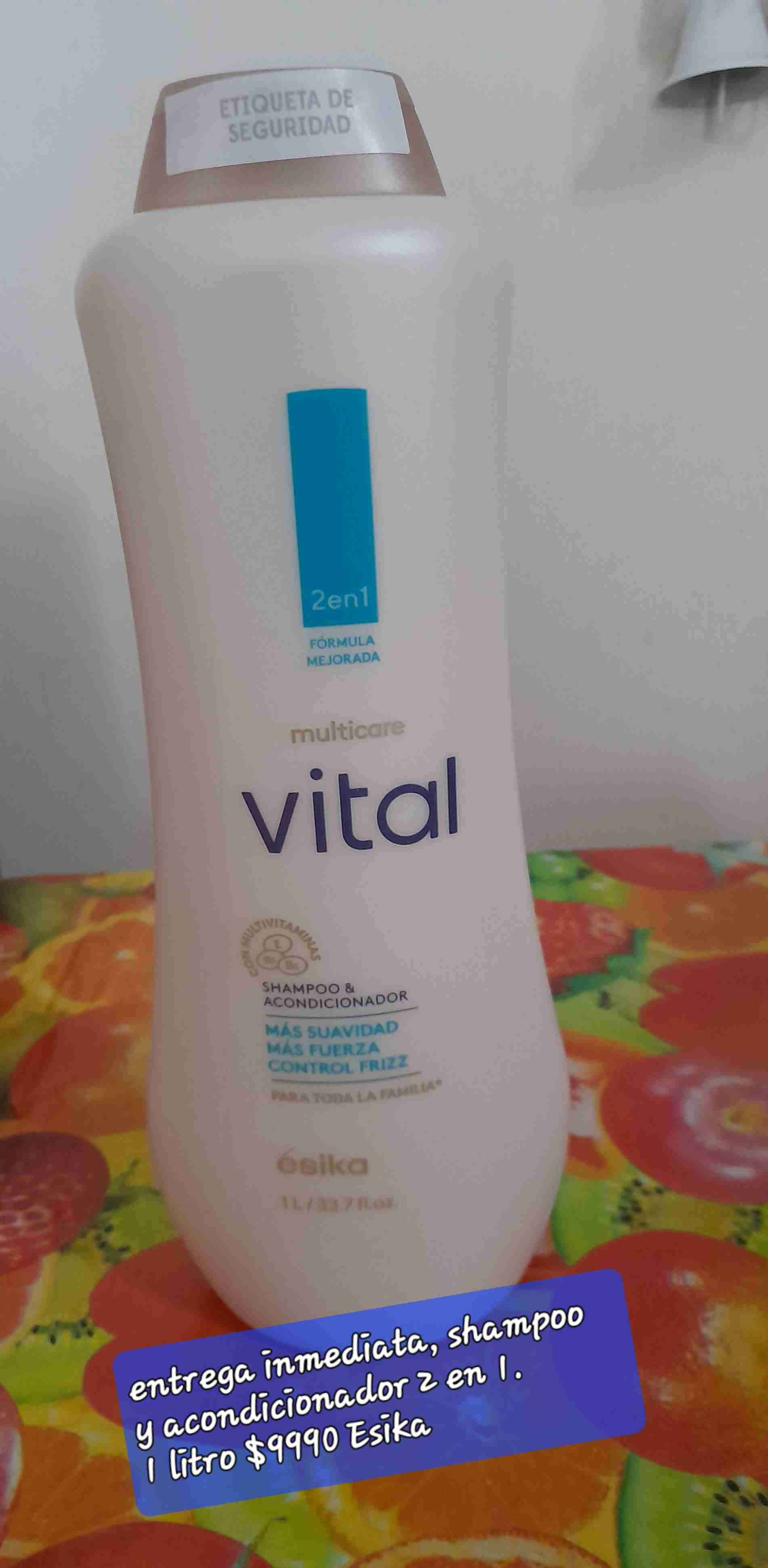 Botines café de cuero, talla 40 - miniatura 6