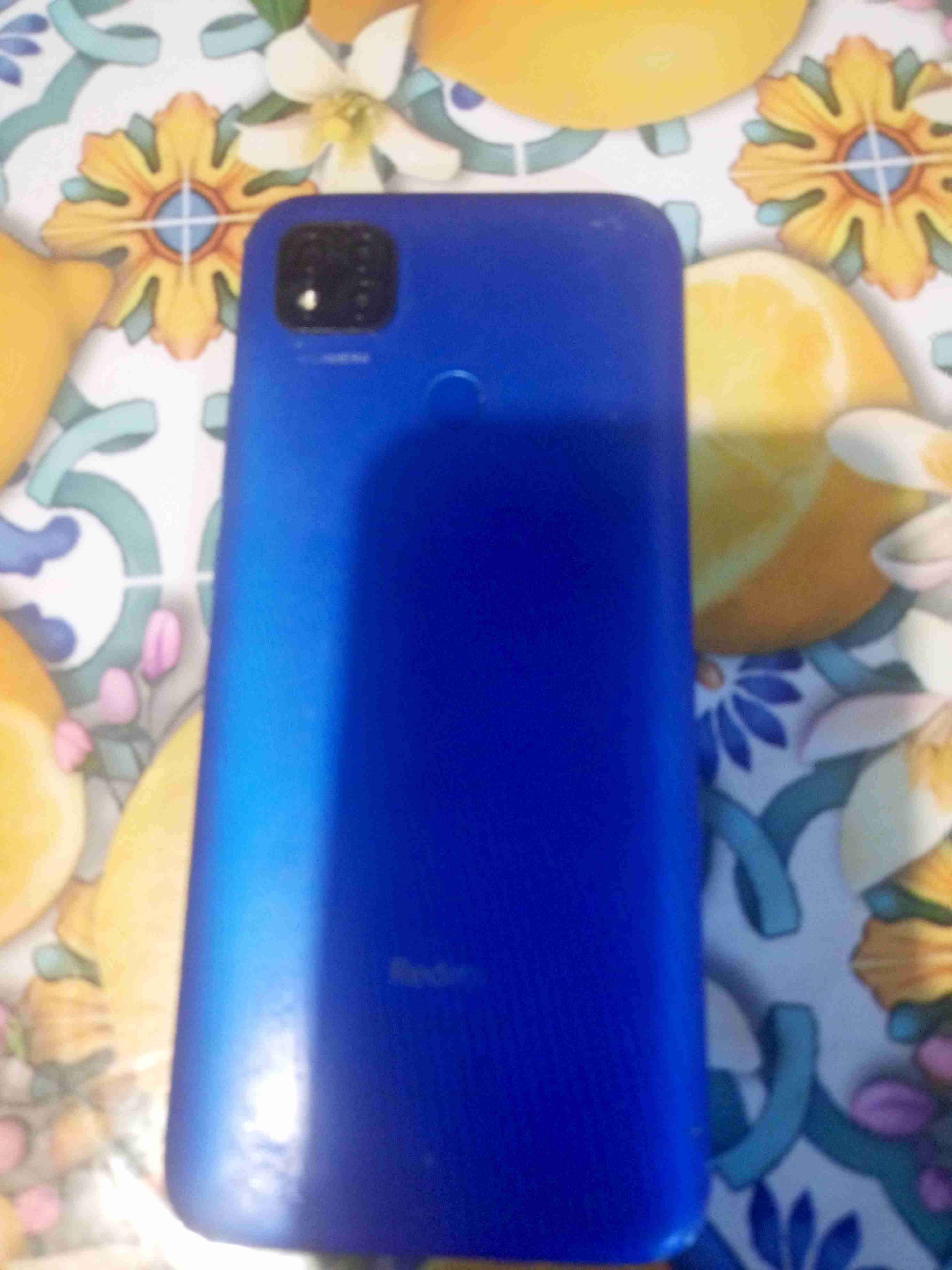 Redmi 9c funcionamiento 10 de 10 - miniatura 2