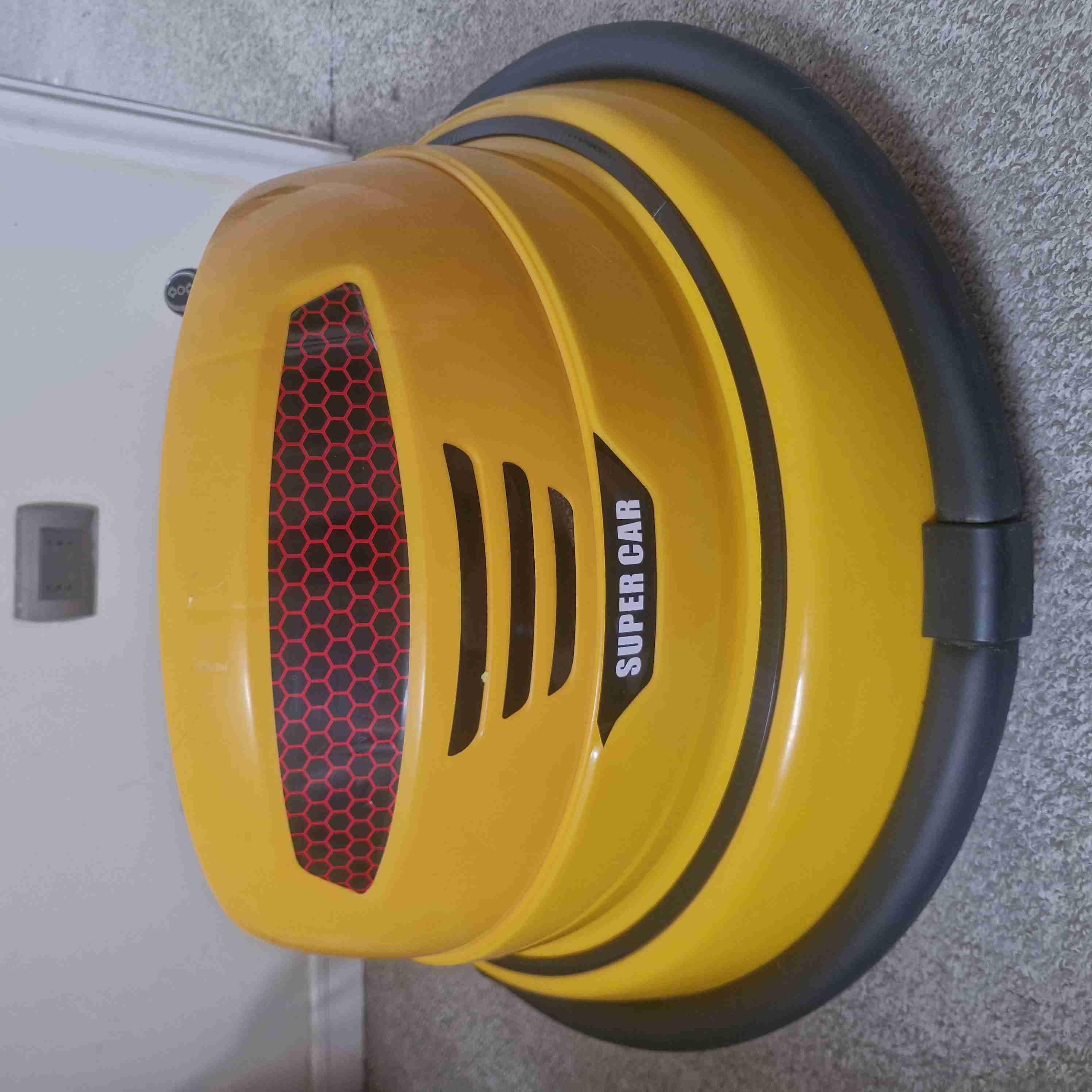 Auto a control remoto - 3