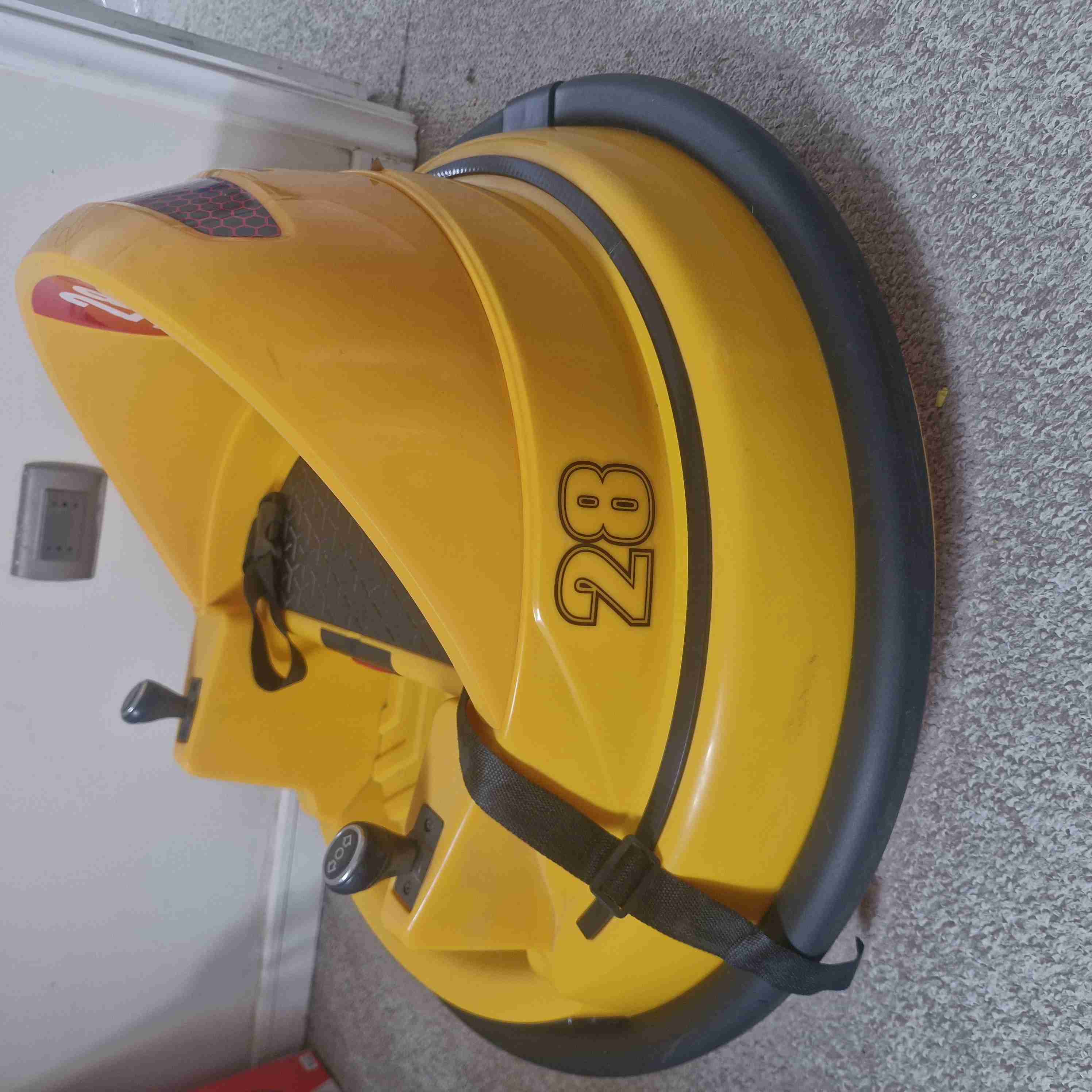 Auto a control remoto - 4