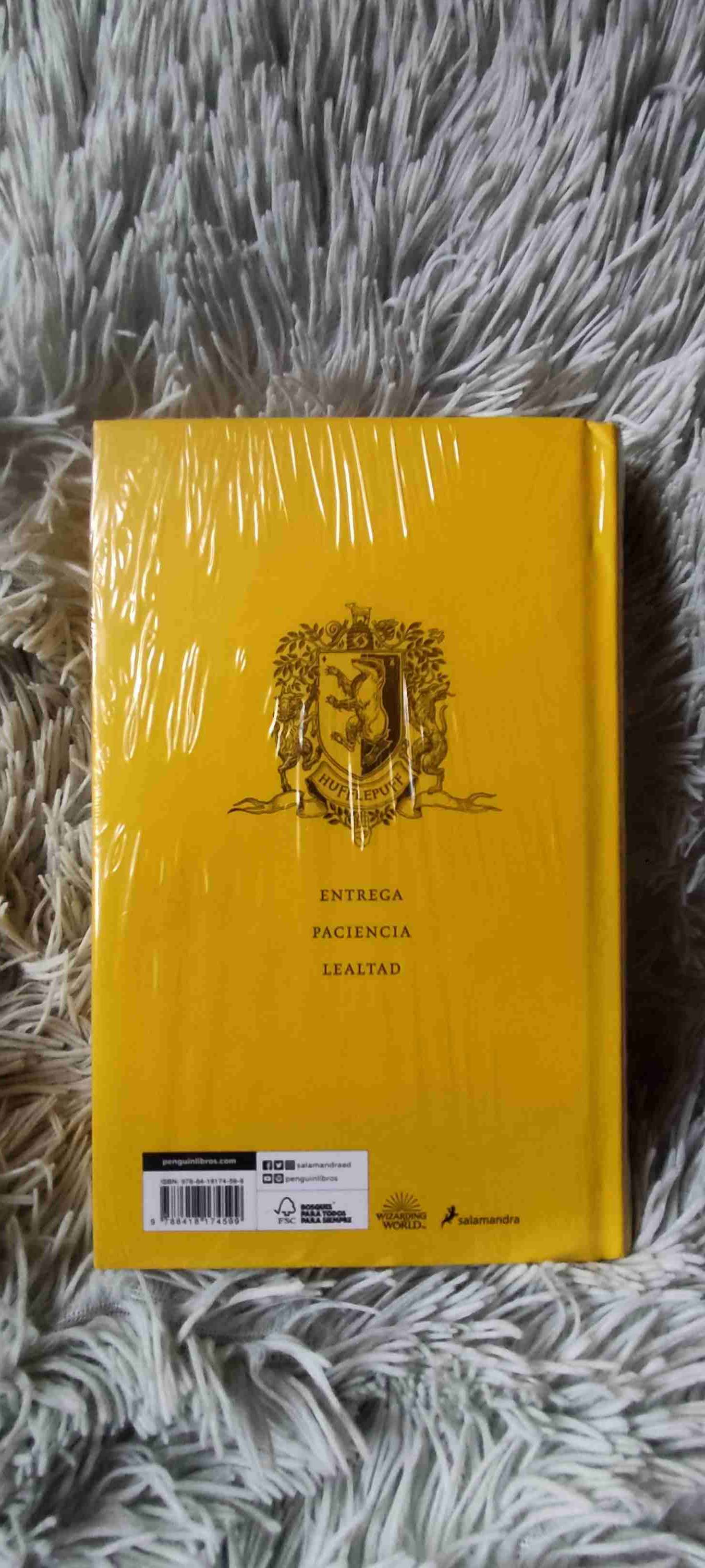 Harry Potter y el cáliz de fuego 20° aniversario - miniatura 2