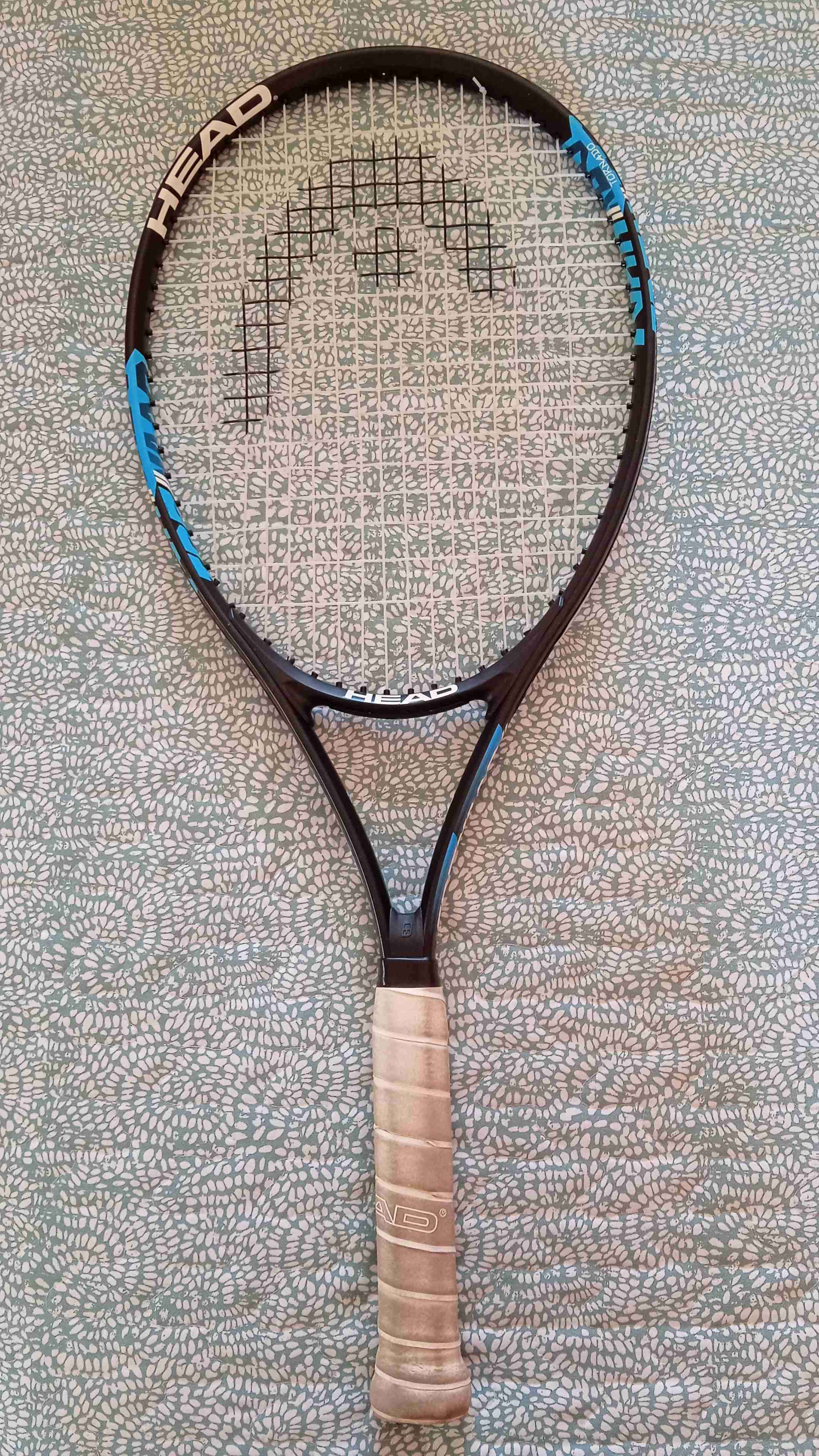 Raqueta de tenis Head con funda - miniatura 2