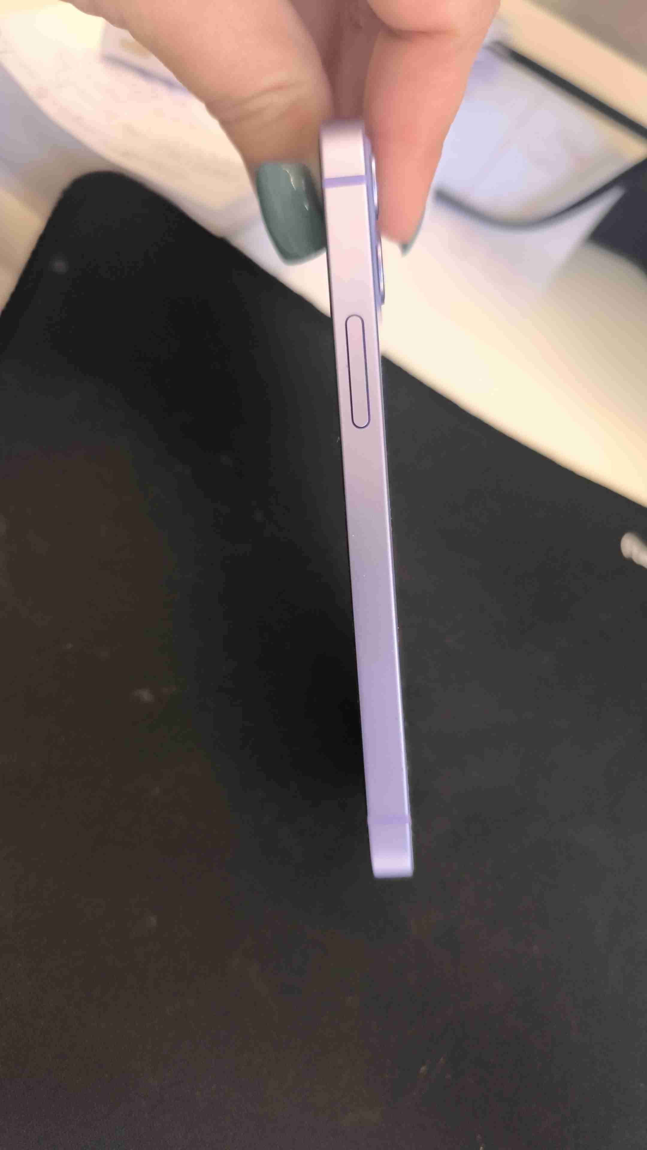 iPhone 12 mini morado 64GB - miniatura 2