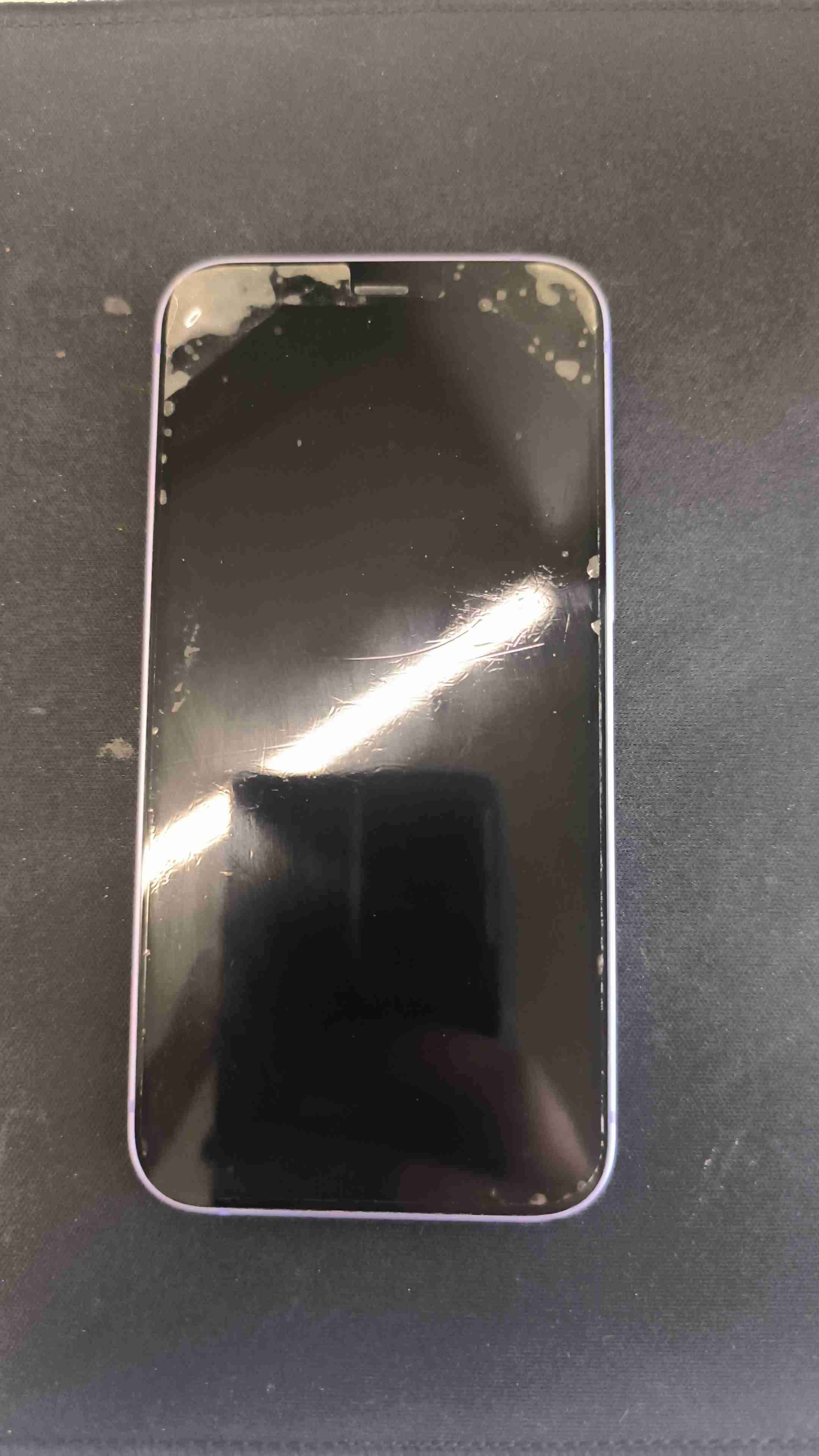 iPhone 12 mini morado 64GB - miniatura 5